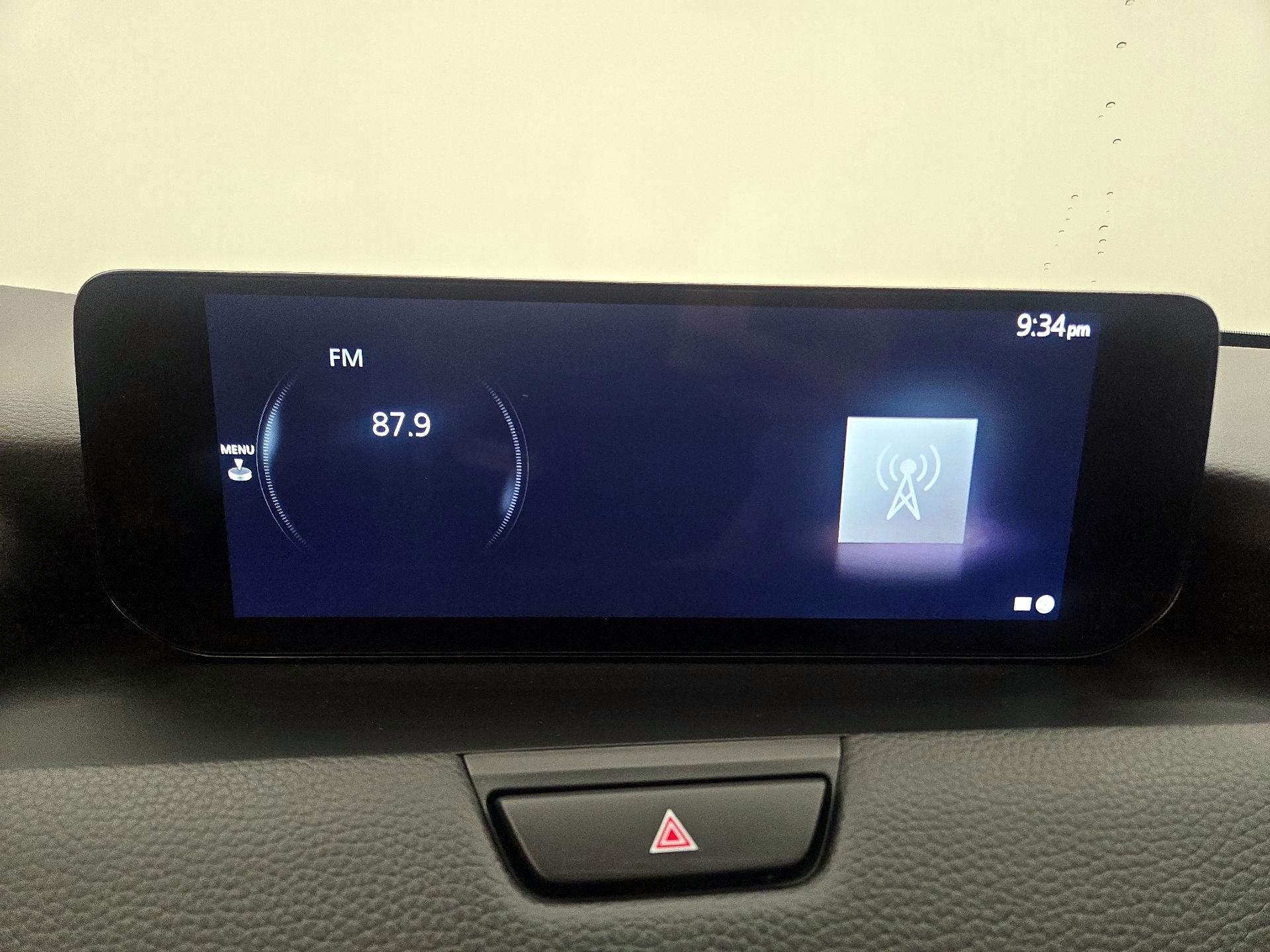 Thumbnail: 2024 Mazda CX-90 - 15