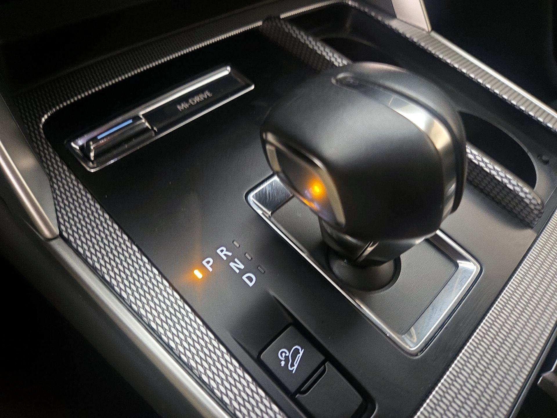 Thumbnail: 2024 Mazda CX-90 - 17