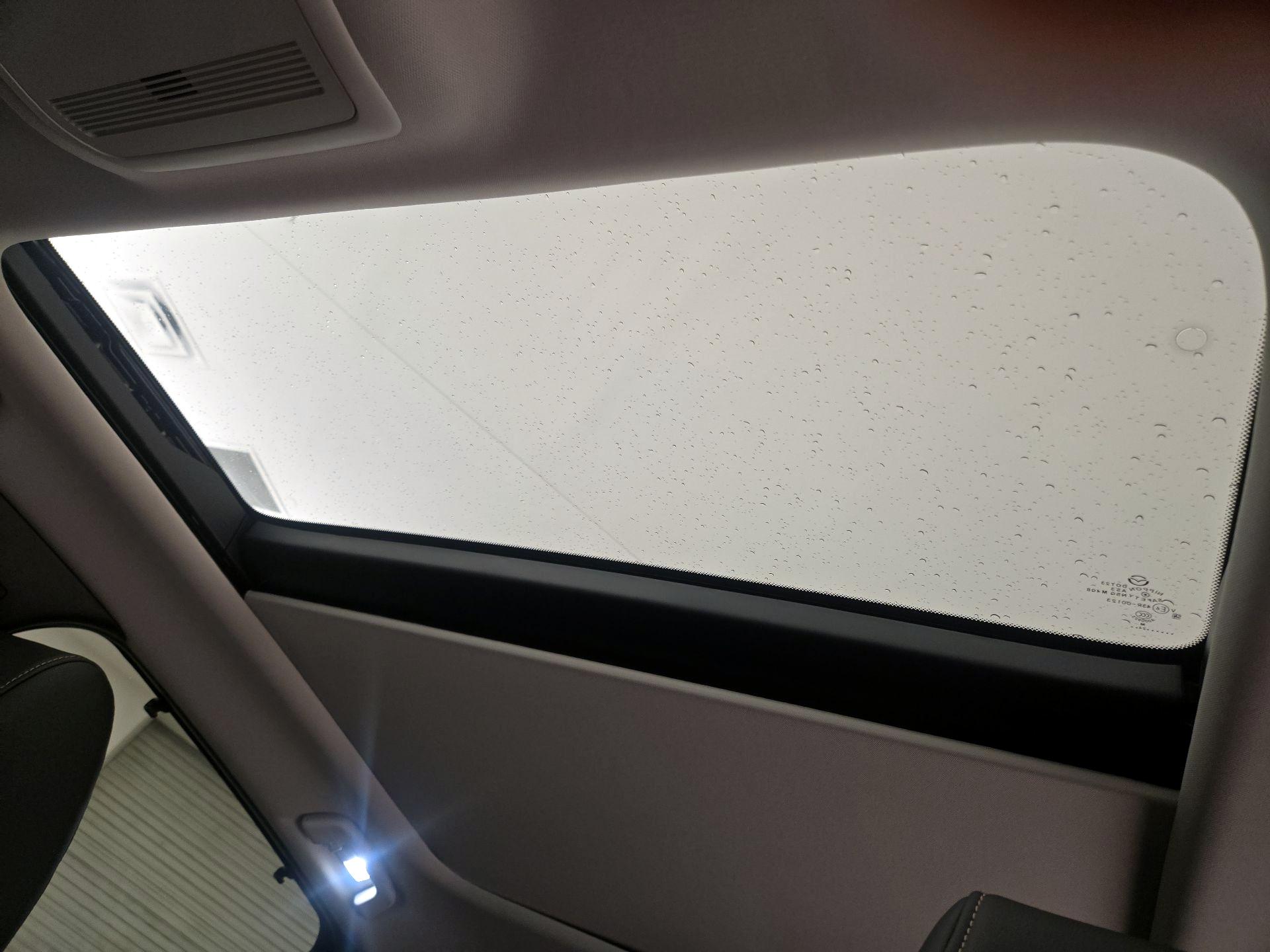 Thumbnail: 2024 Mazda CX-90 - 19