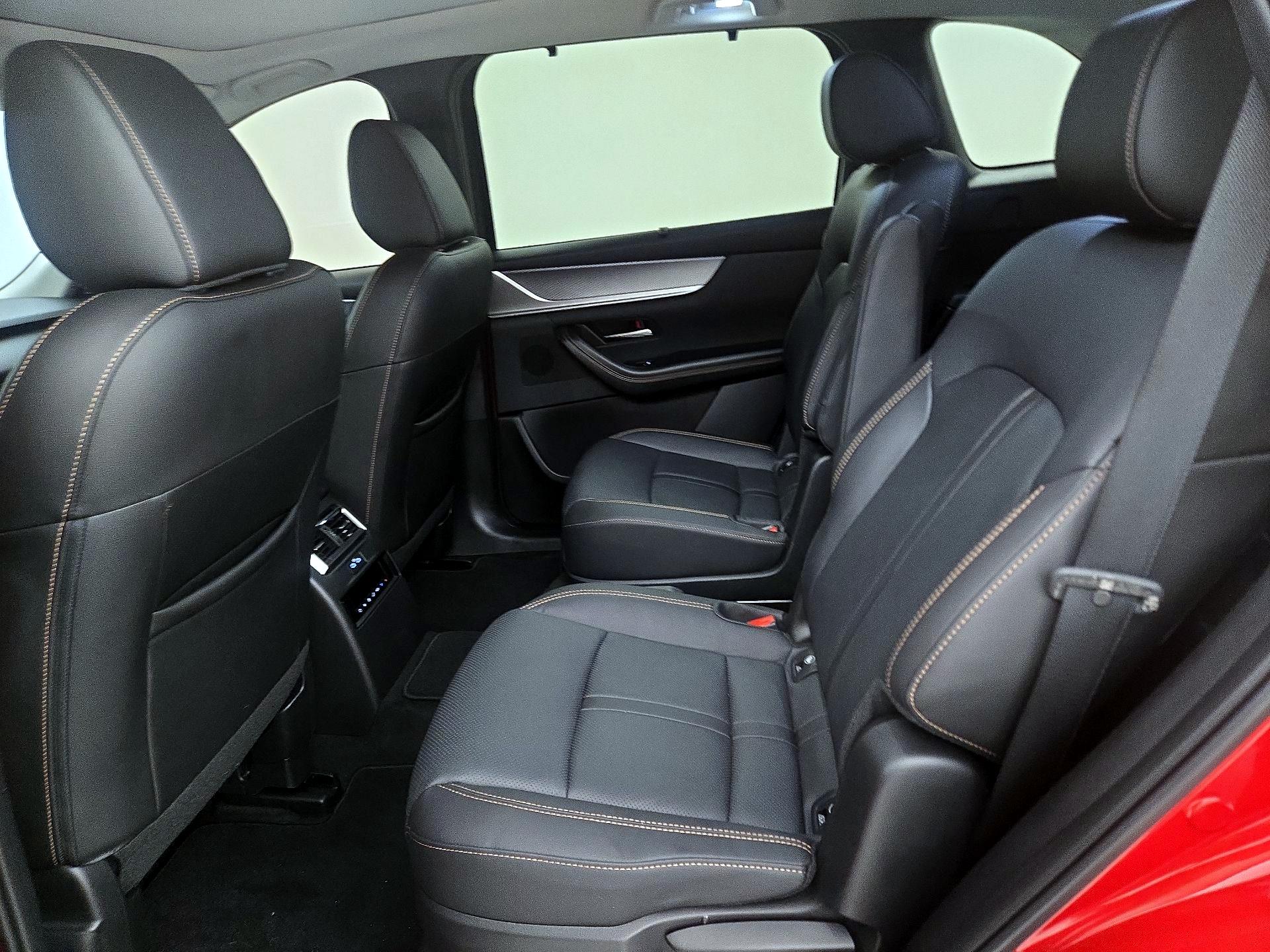 Thumbnail: 2024 Mazda CX-90 - 20