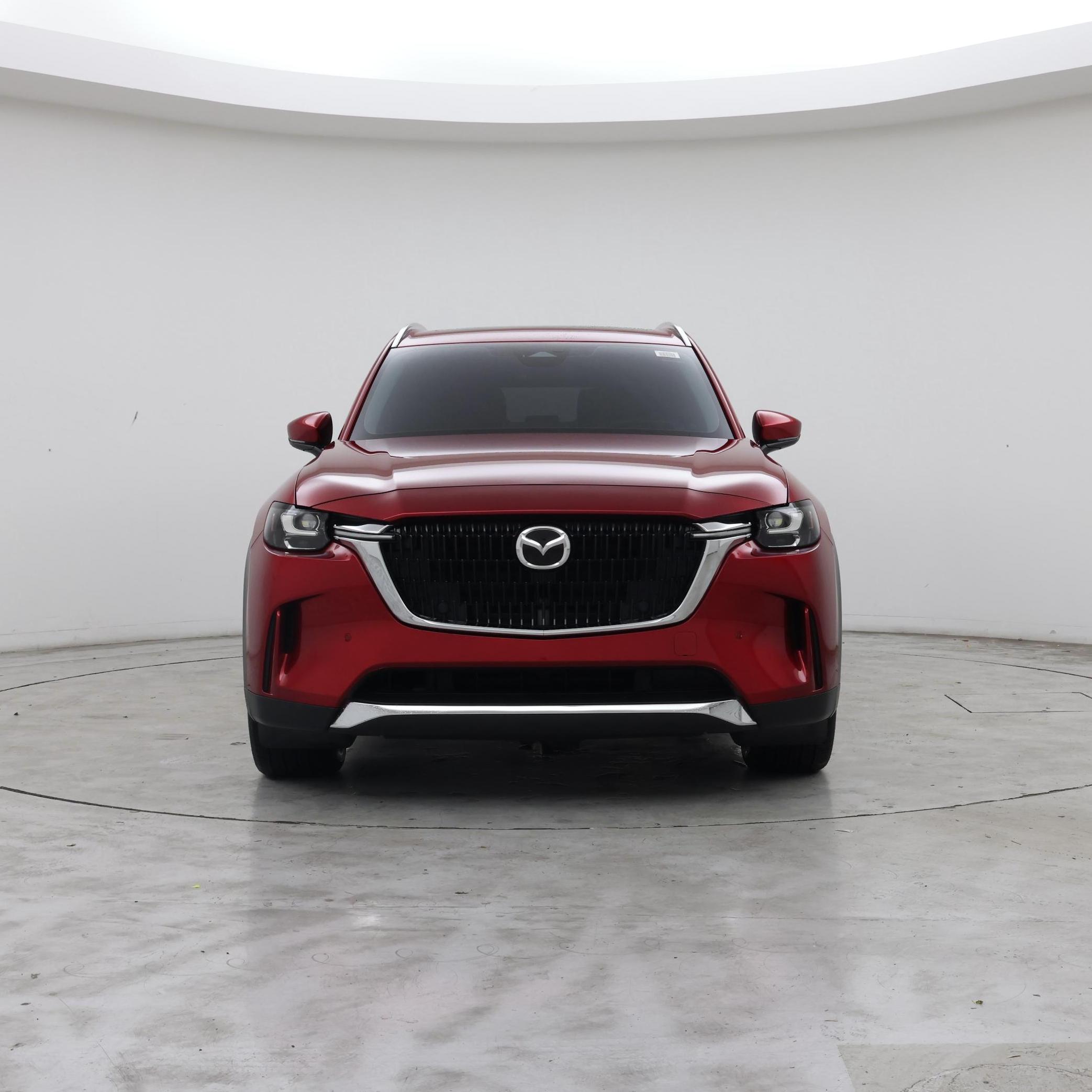 Thumbnail: 2024 Mazda CX-90 - 5