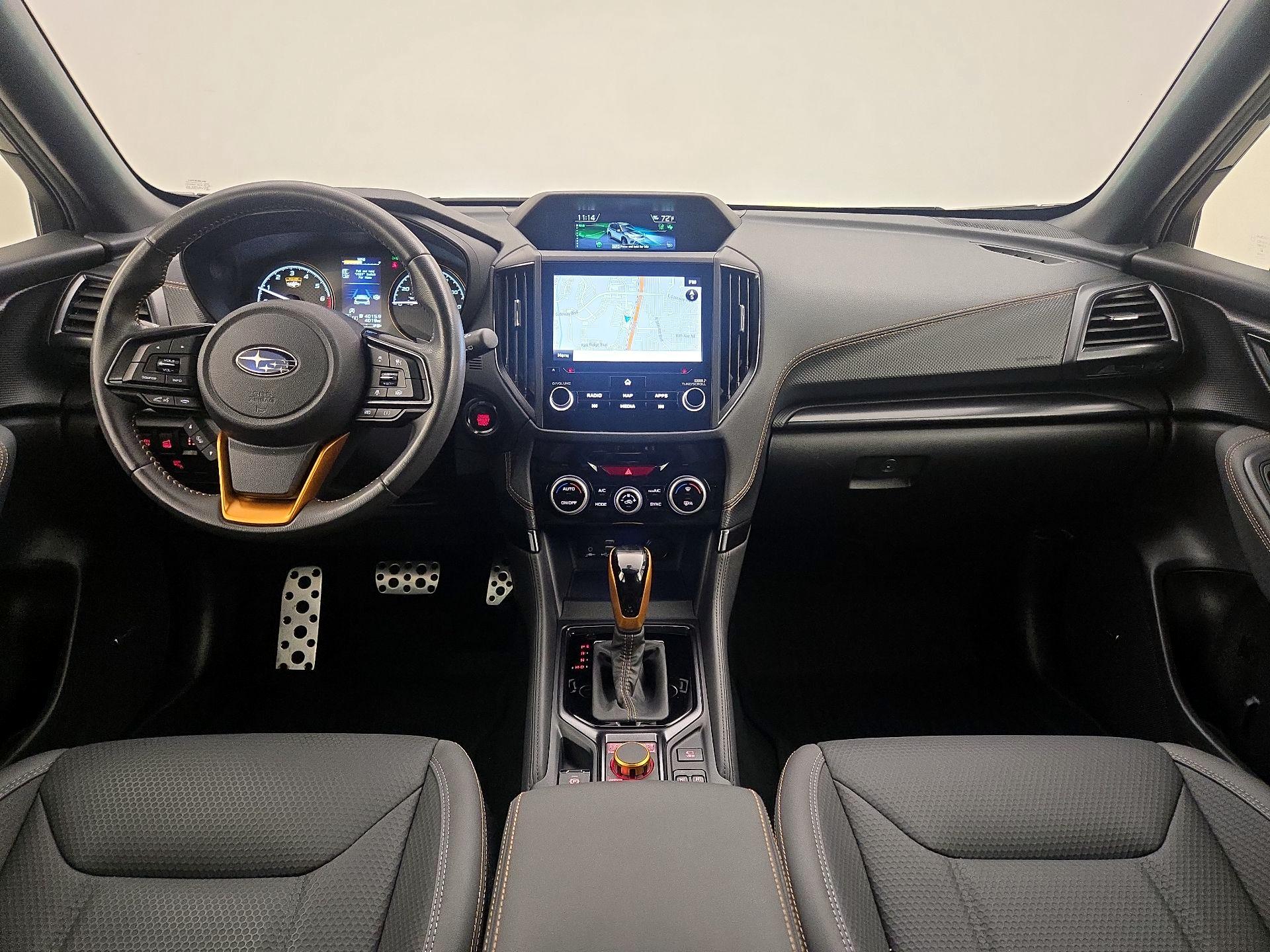 Thumbnail: 2023 Subaru Forester - 9