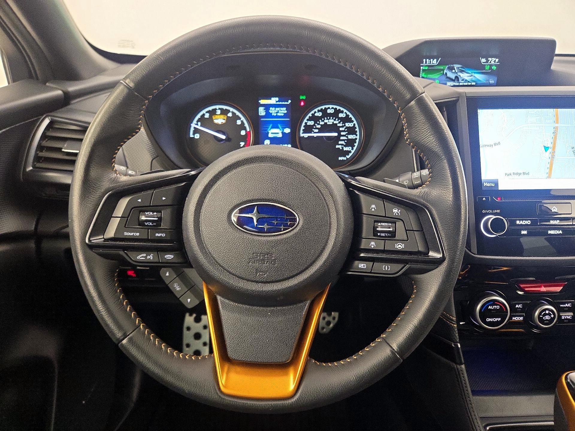 Thumbnail: 2023 Subaru Forester - 10