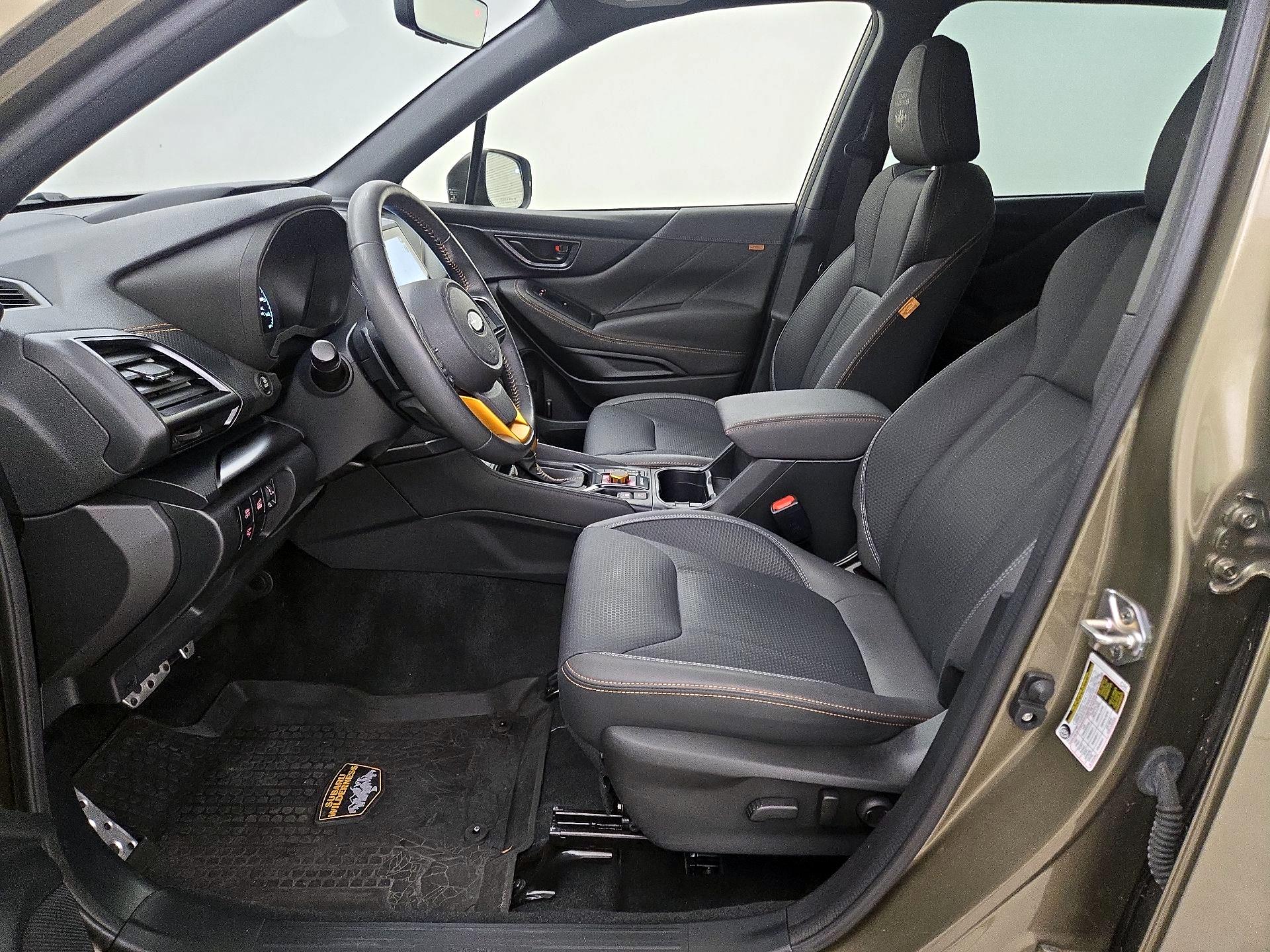 Thumbnail: 2023 Subaru Forester - 11