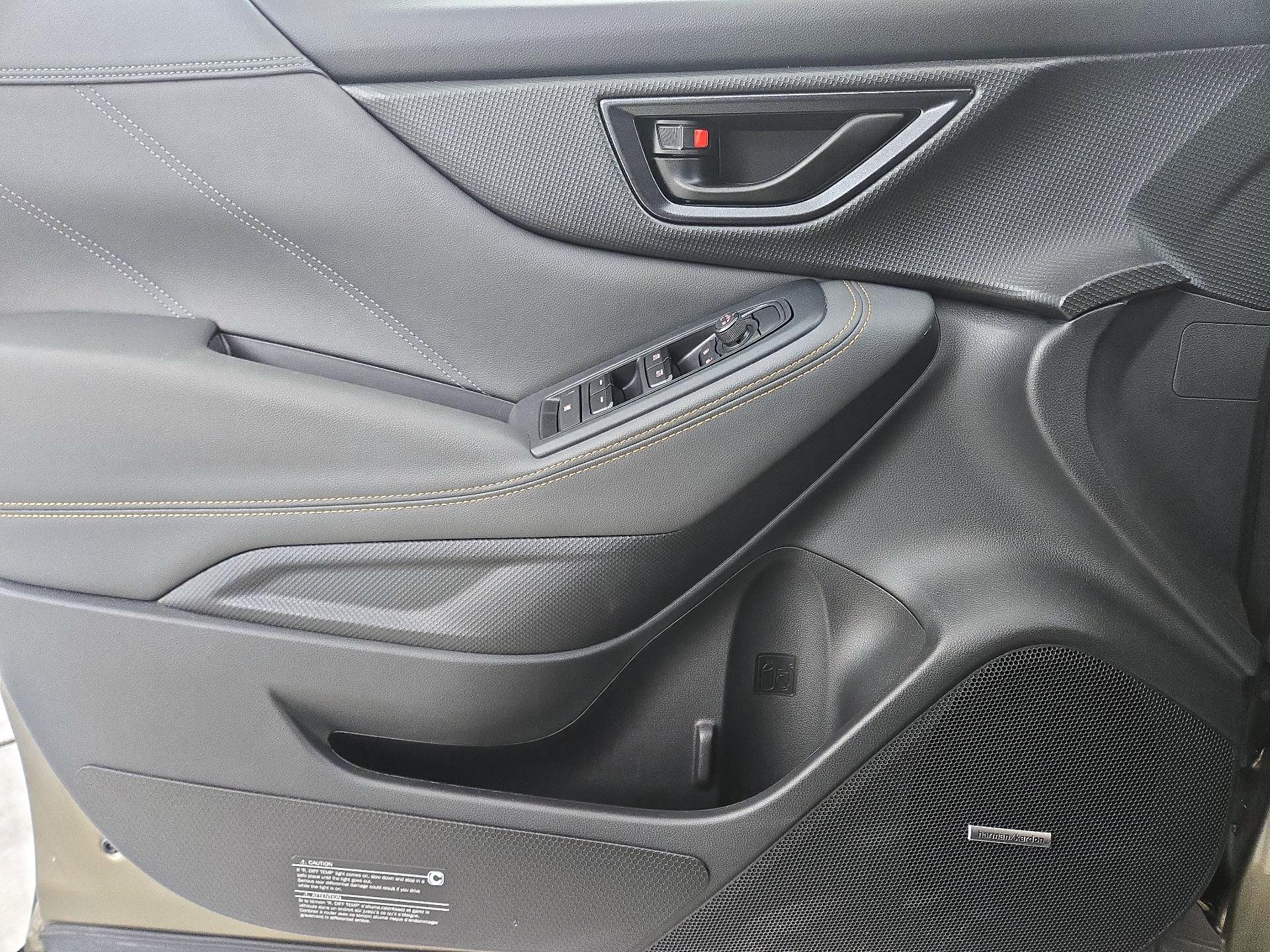 Thumbnail: 2023 Subaru Forester - 12