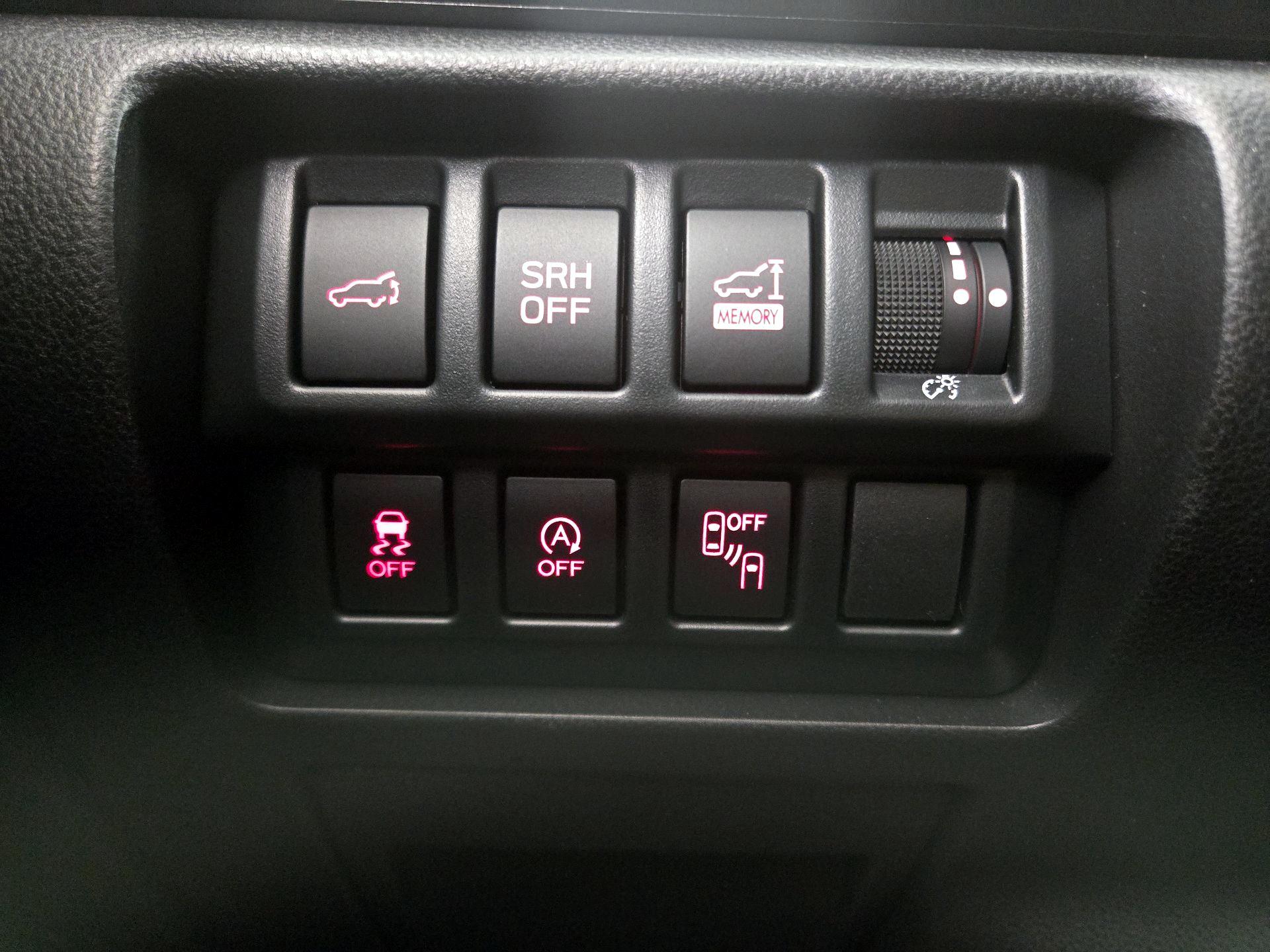 Thumbnail: 2023 Subaru Forester - 13