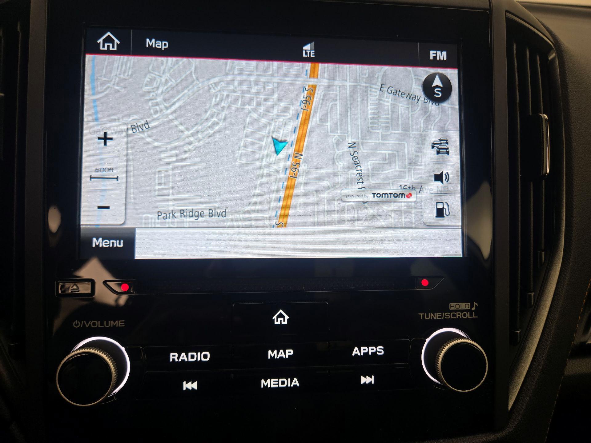 Thumbnail: 2023 Subaru Forester - 14