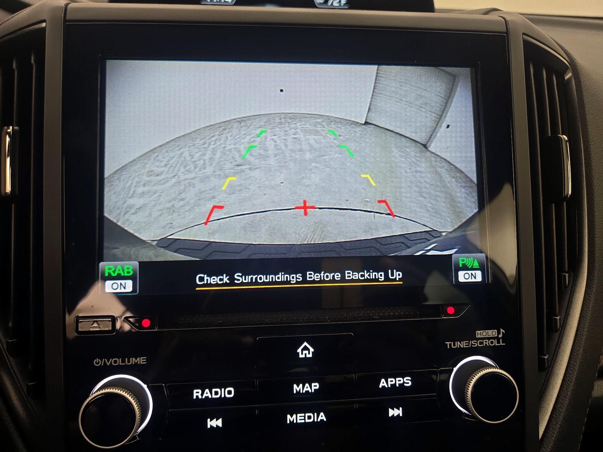 Thumbnail: 2023 Subaru Forester - 15