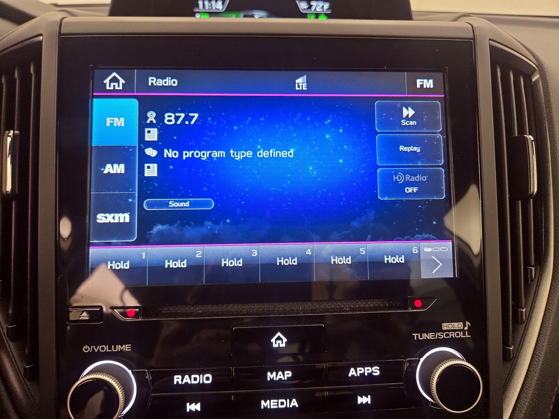 Thumbnail: 2023 Subaru Forester - 16