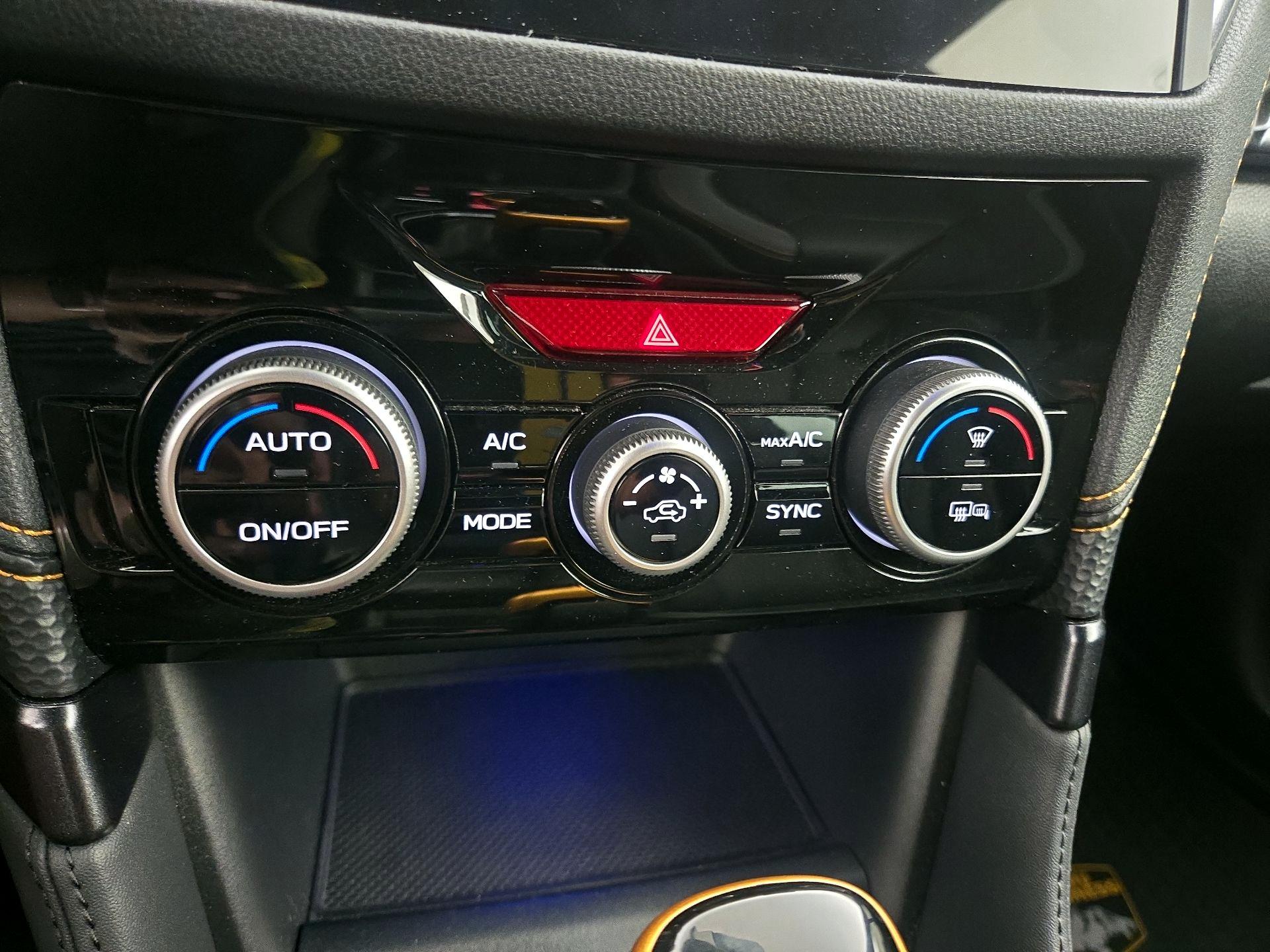 Thumbnail: 2023 Subaru Forester - 17