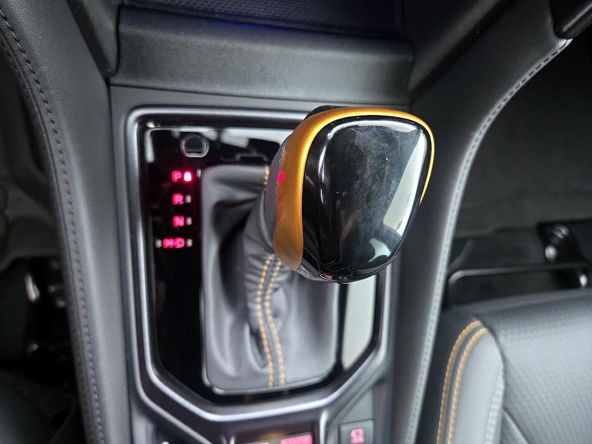 Thumbnail: 2023 Subaru Forester - 18