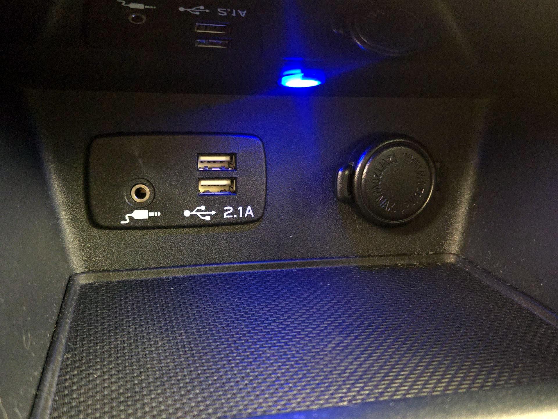 Thumbnail: 2023 Subaru Forester - 19