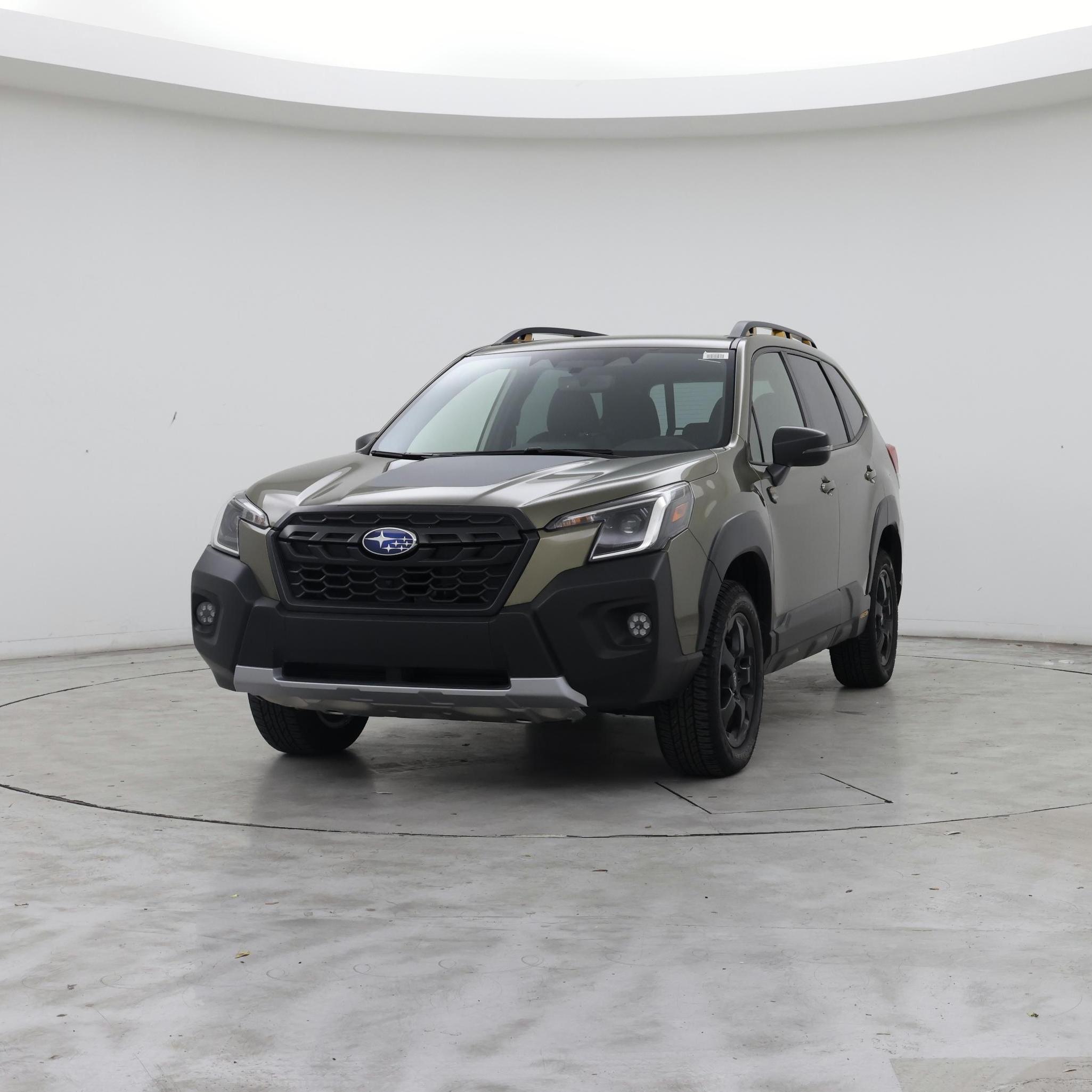 Thumbnail: 2023 Subaru Forester - 4