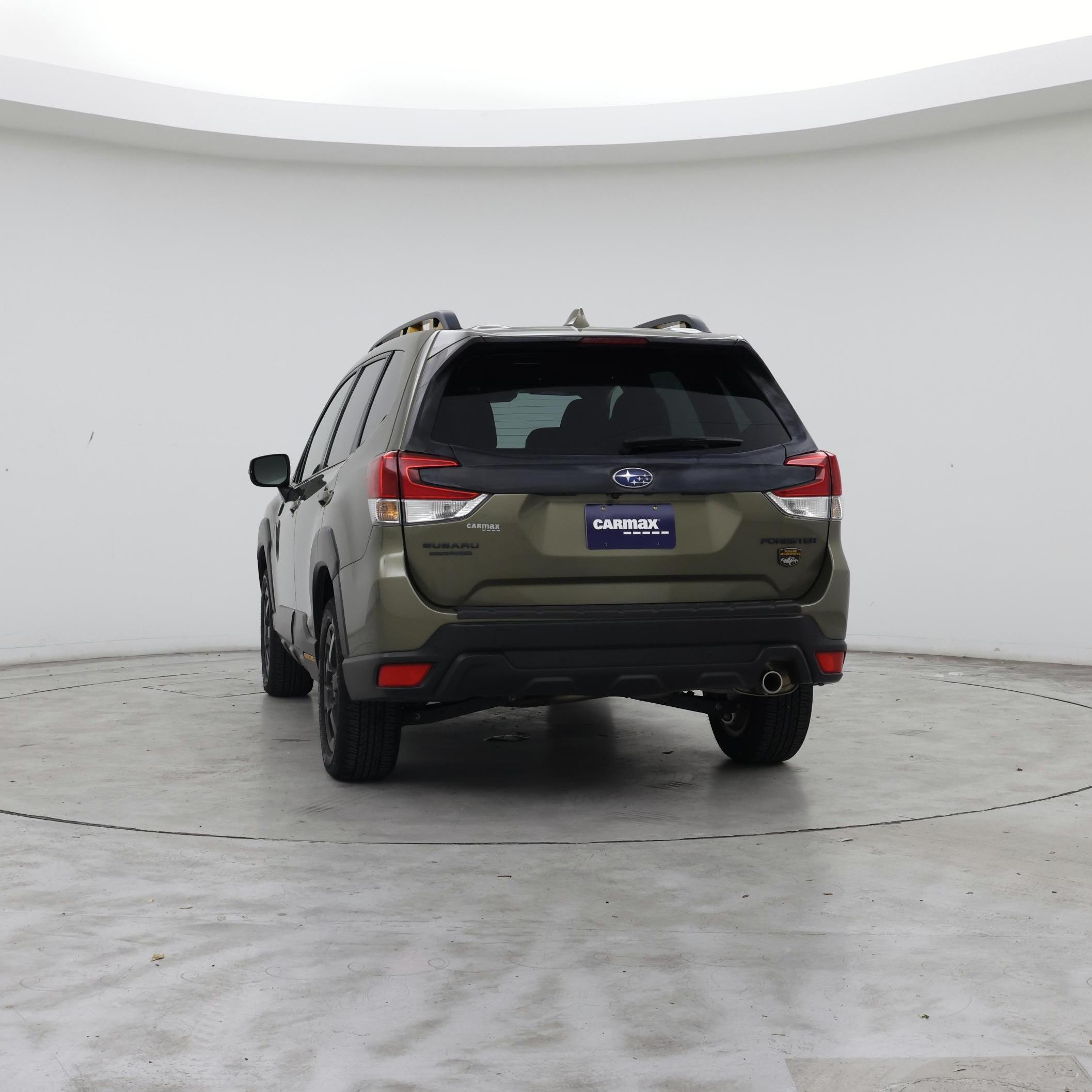 Thumbnail: 2023 Subaru Forester - 6