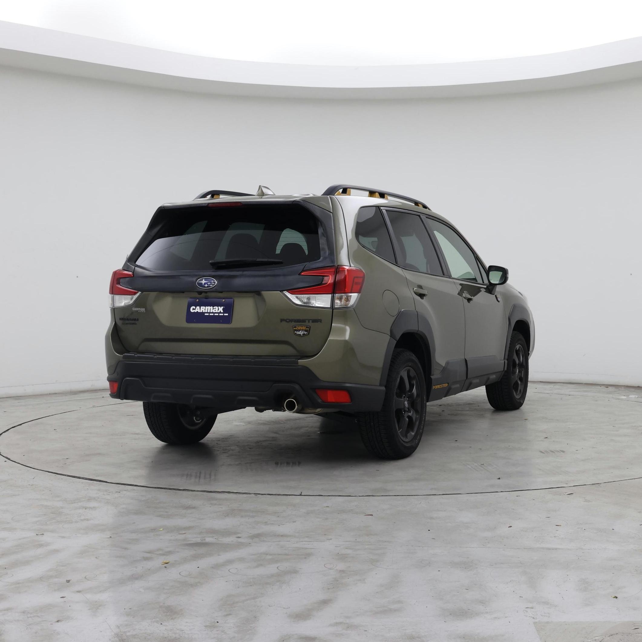 Thumbnail: 2023 Subaru Forester - 8