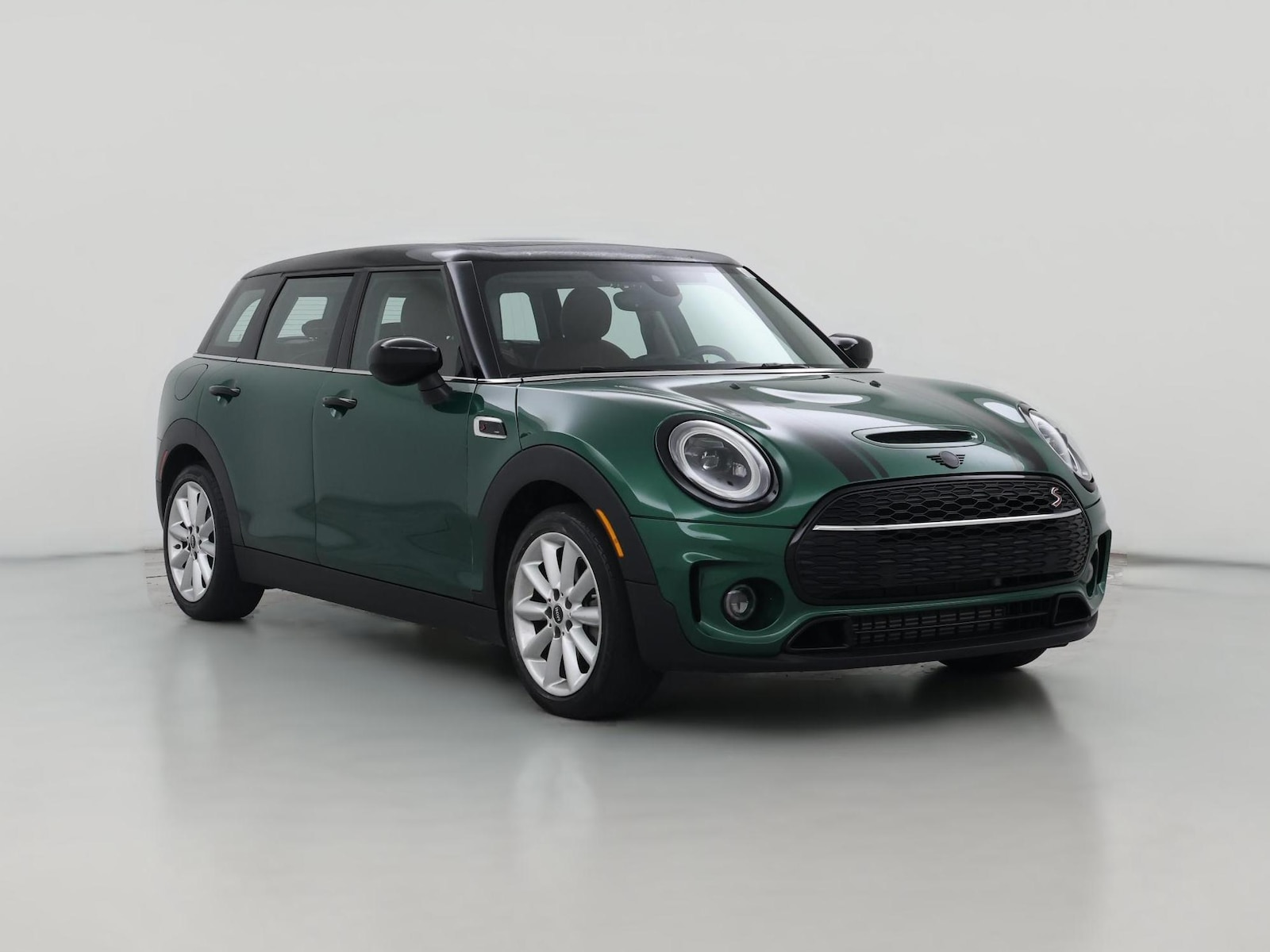 2024 MINI Clubman S
