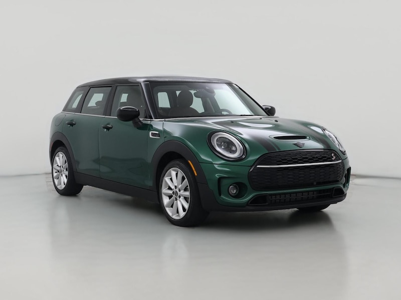 2024 MINI Cooper Clubman S -
                  Jensen Beach, FL