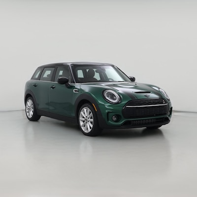 2024 Mini Cooper Clubman S