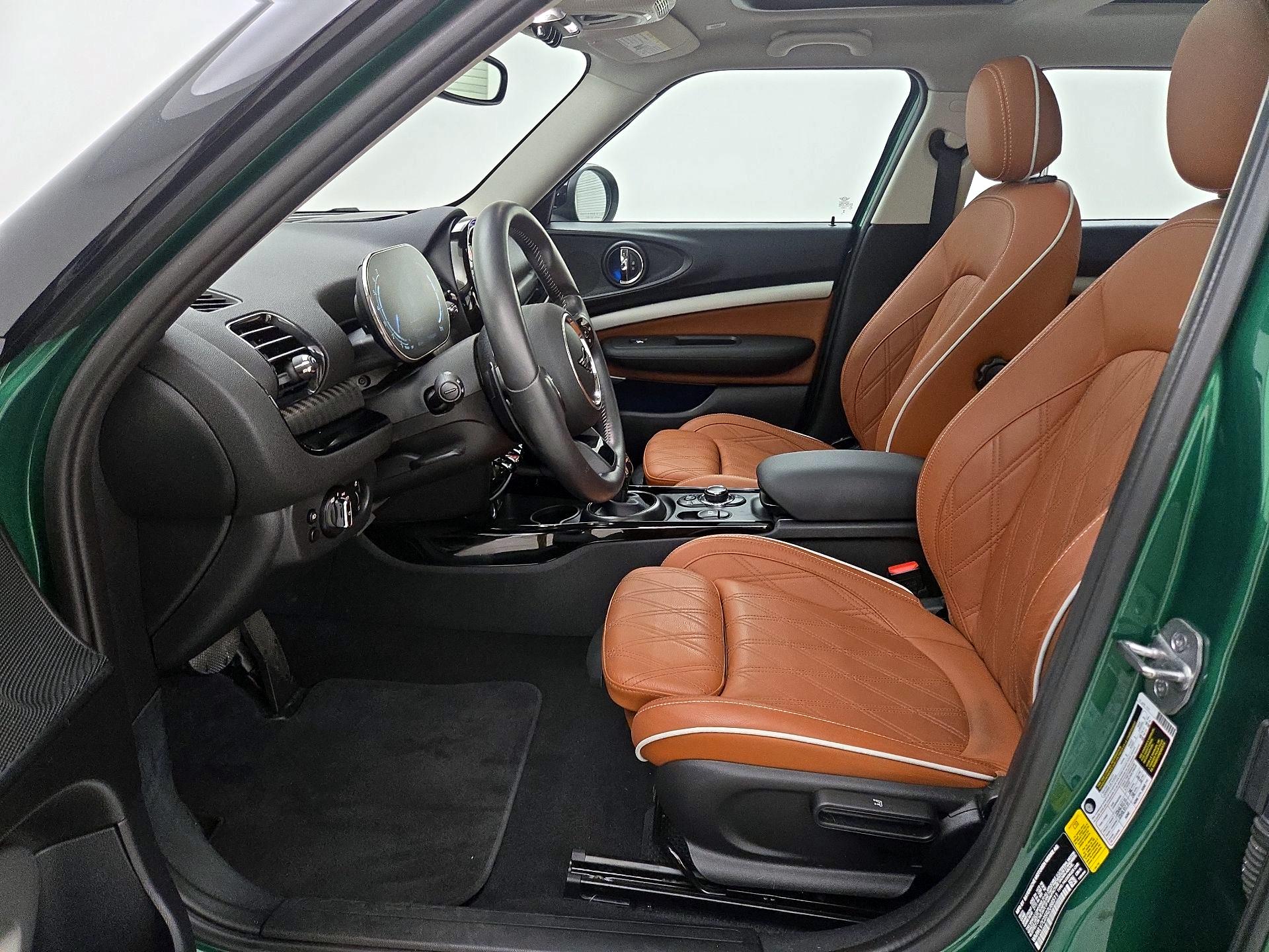 Thumbnail: 2024 MINI Cooper Clubman - 11