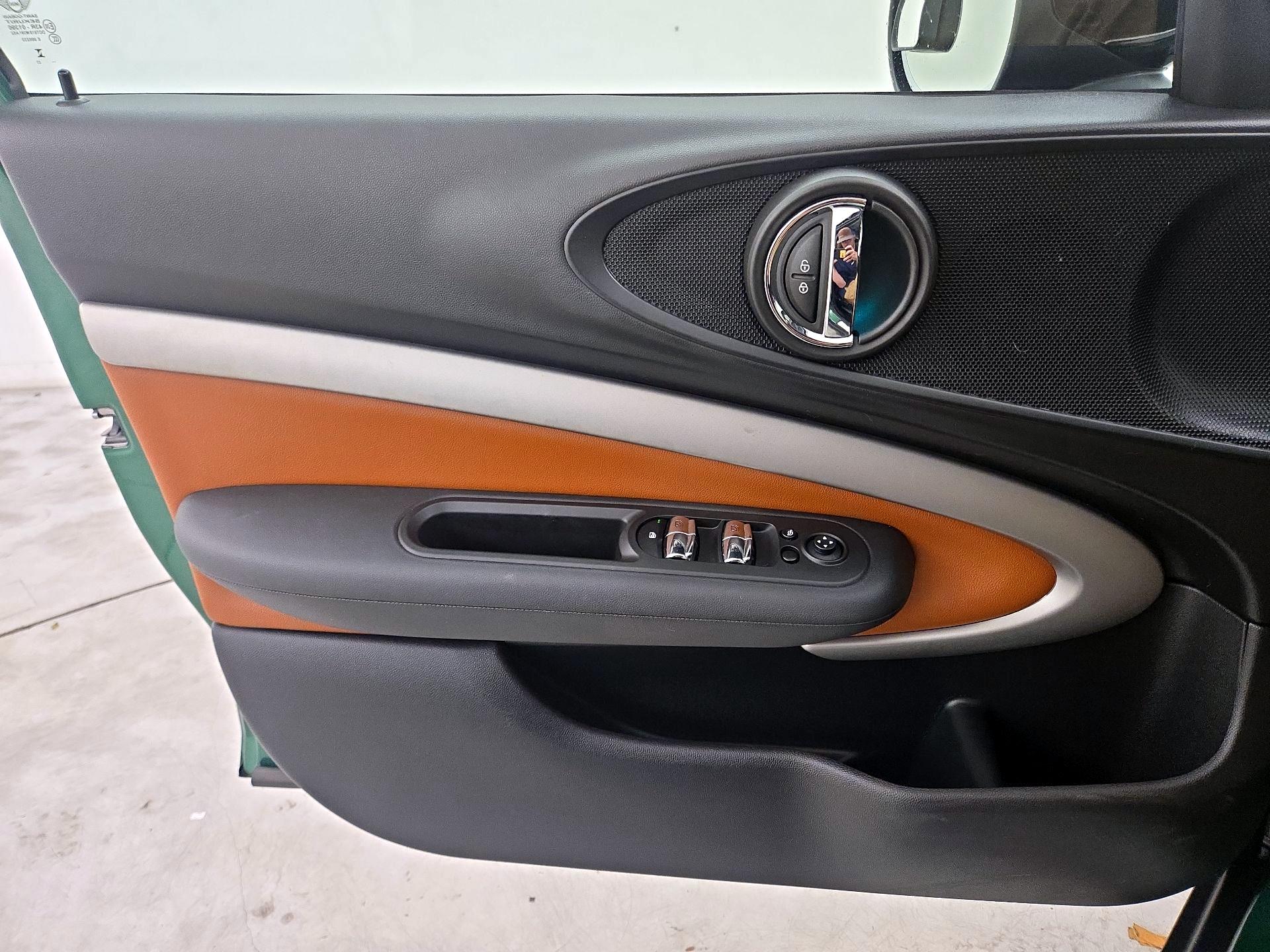 Thumbnail: 2024 MINI Cooper Clubman - 12