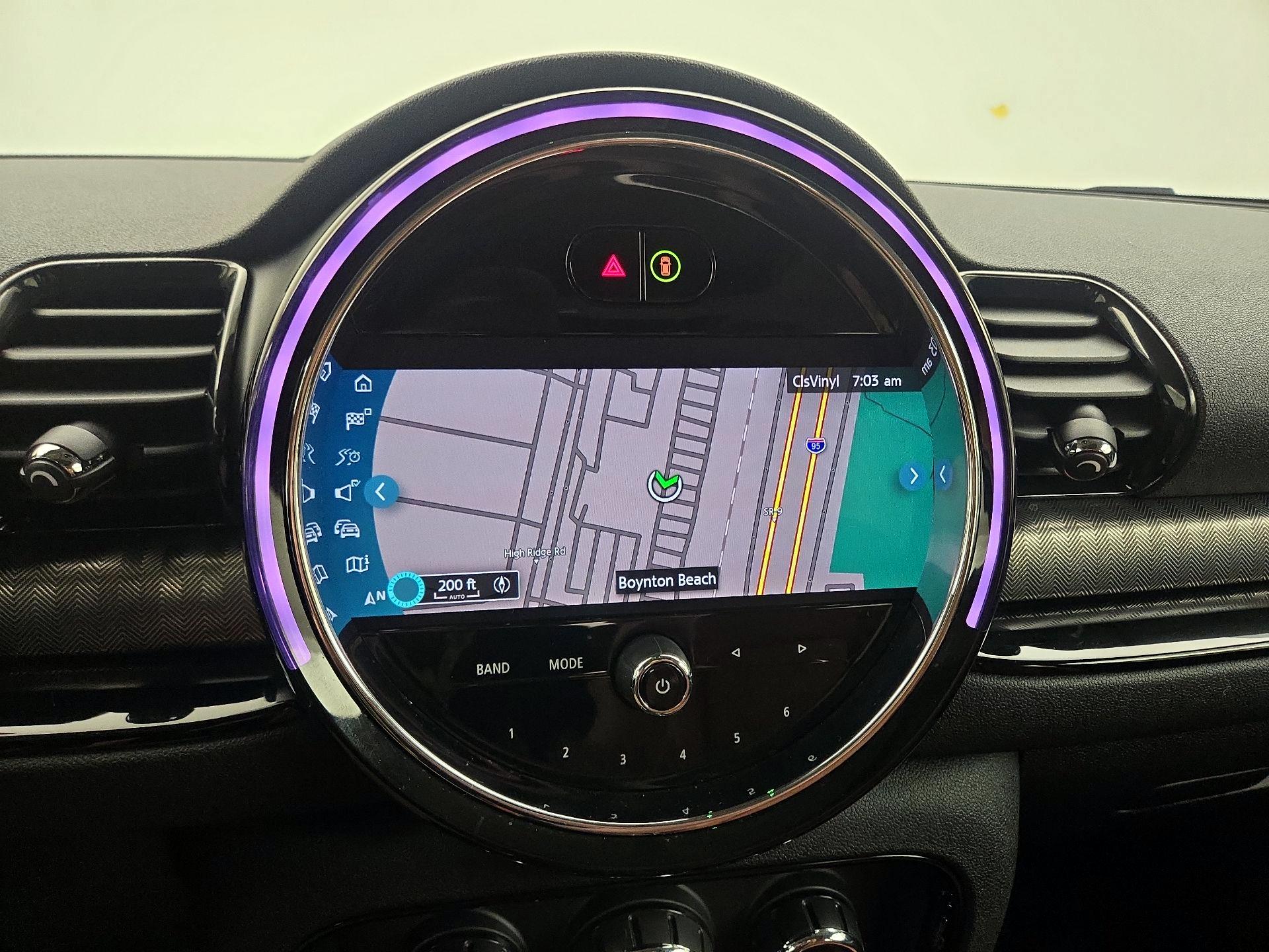 Thumbnail: 2024 MINI Cooper Clubman - 14