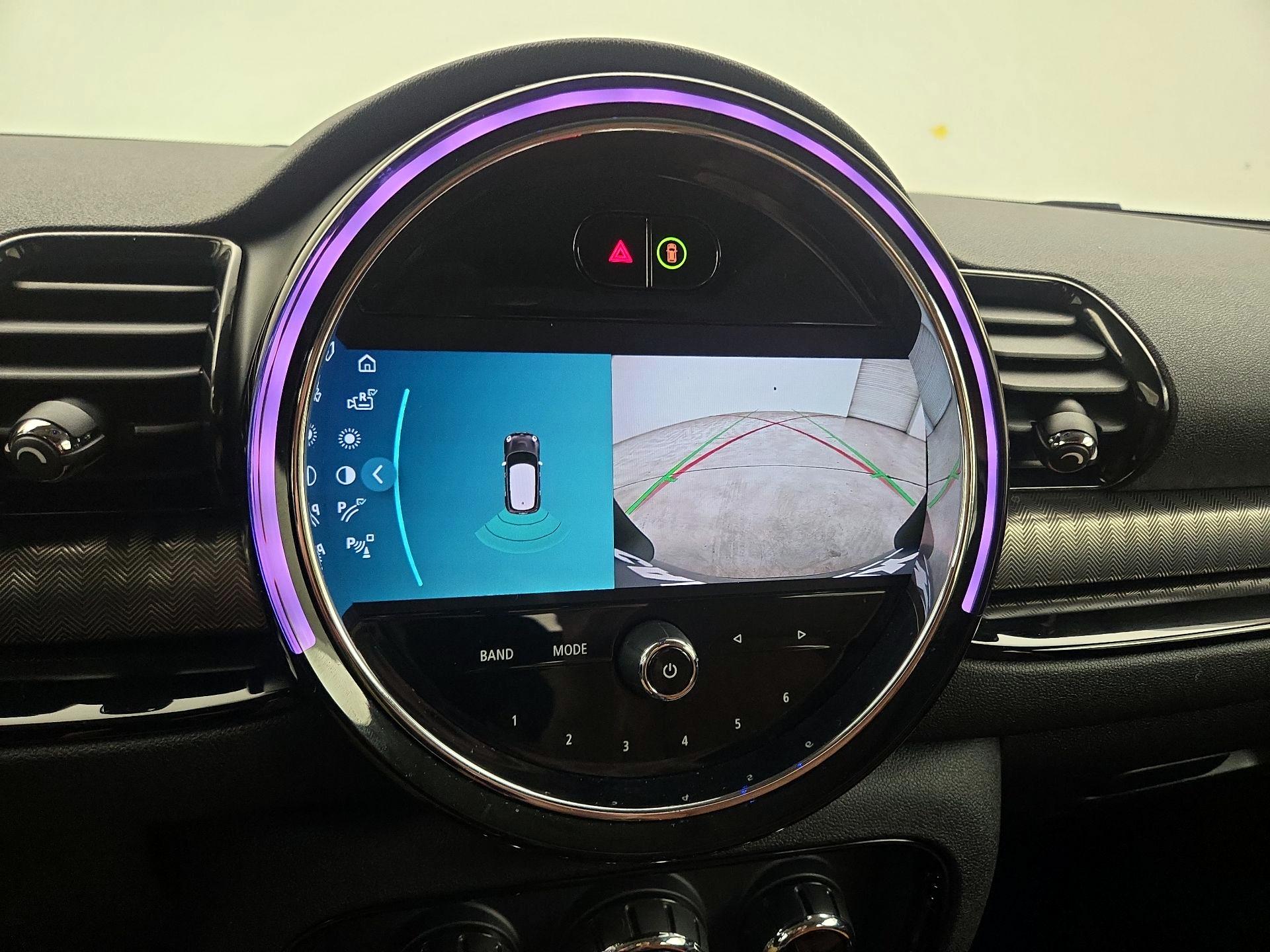 Thumbnail: 2024 MINI Cooper Clubman - 15