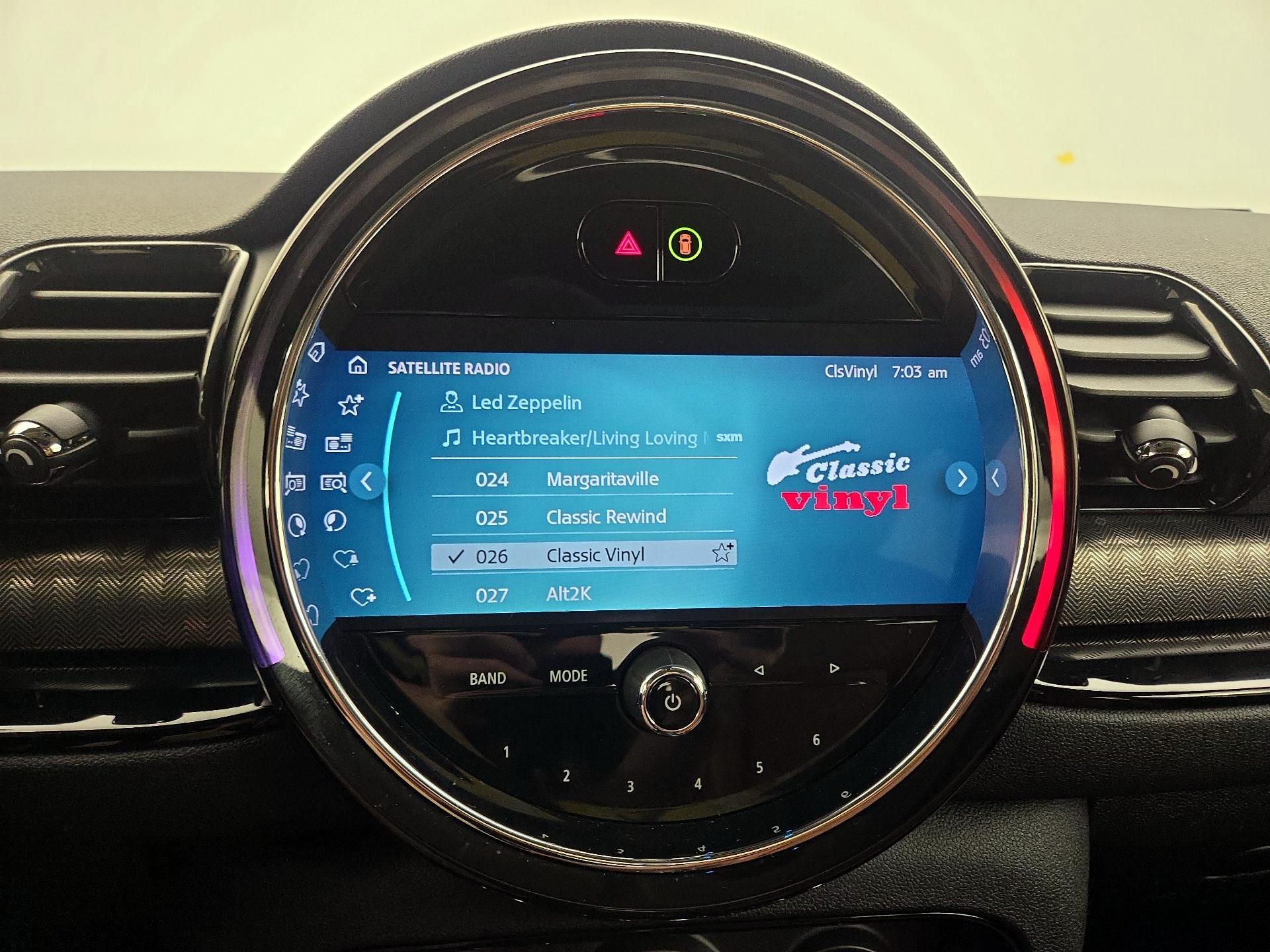 Thumbnail: 2024 MINI Cooper Clubman - 16