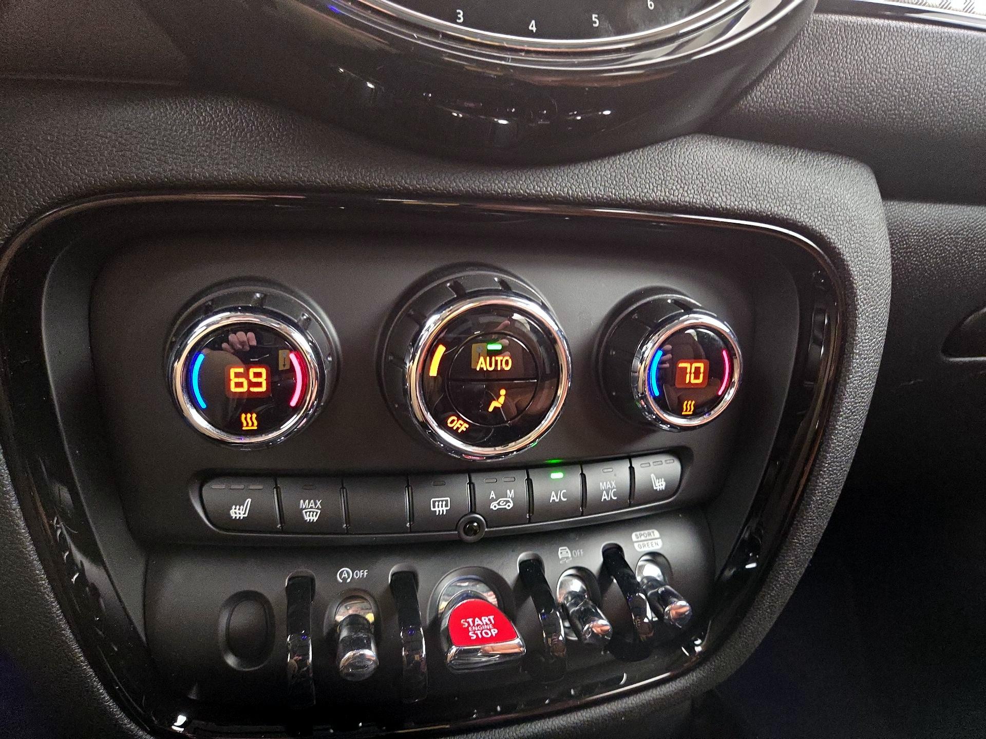 Thumbnail: 2024 MINI Cooper Clubman - 17