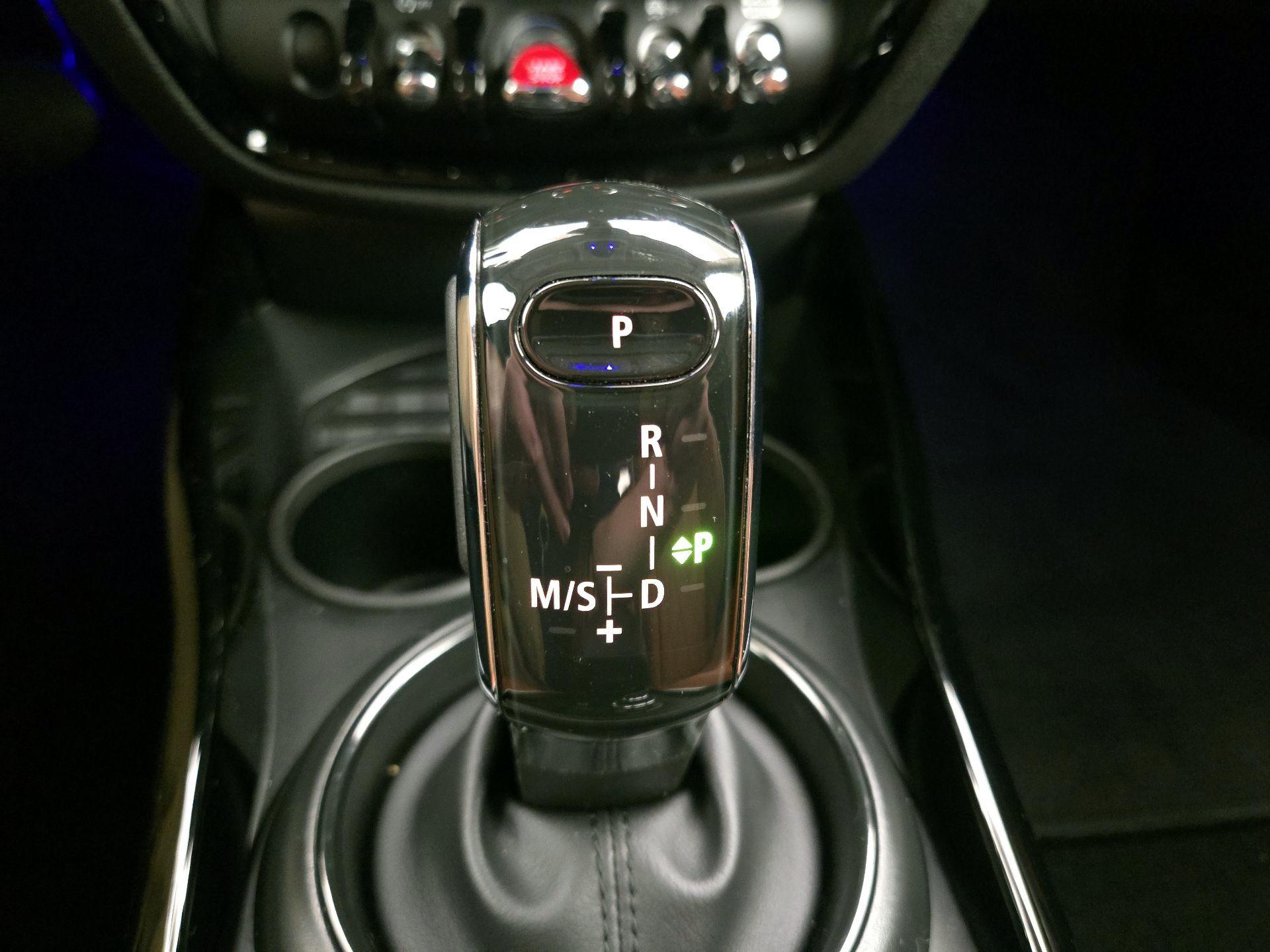 Thumbnail: 2024 MINI Cooper Clubman - 18