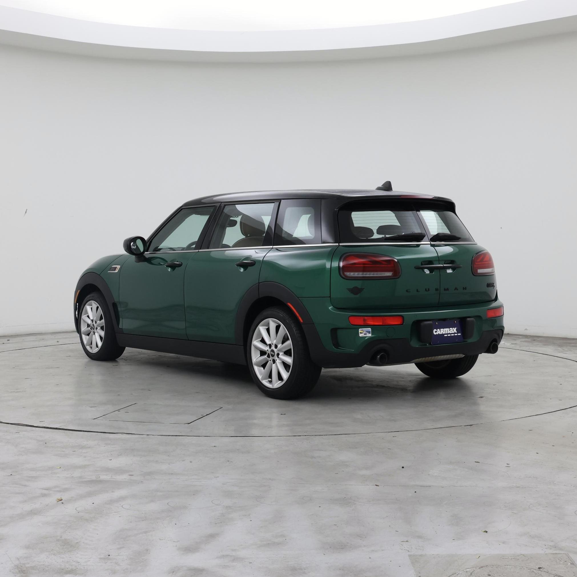 Thumbnail: 2024 MINI Cooper Clubman - 2