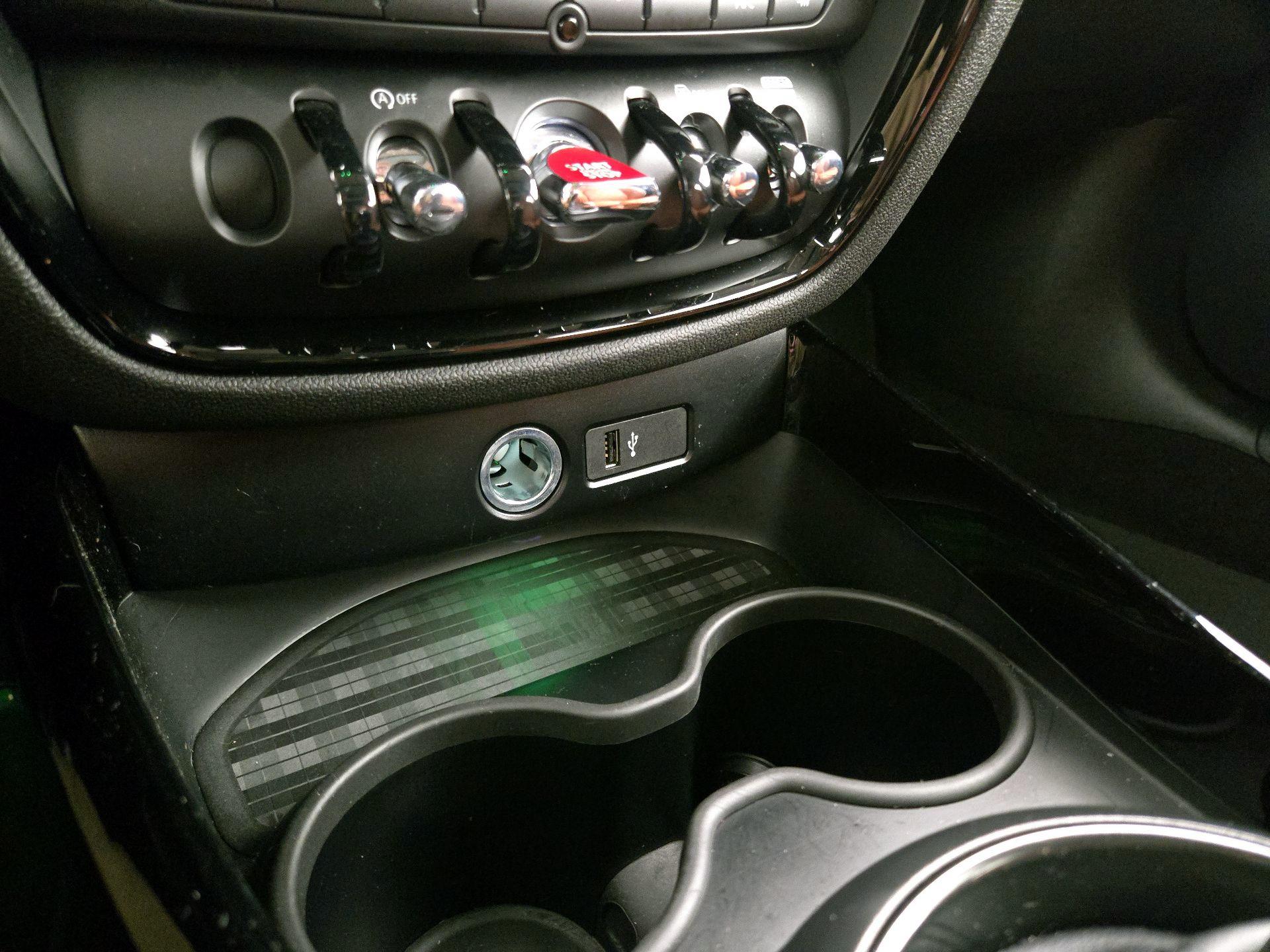 Thumbnail: 2024 MINI Cooper Clubman - 19