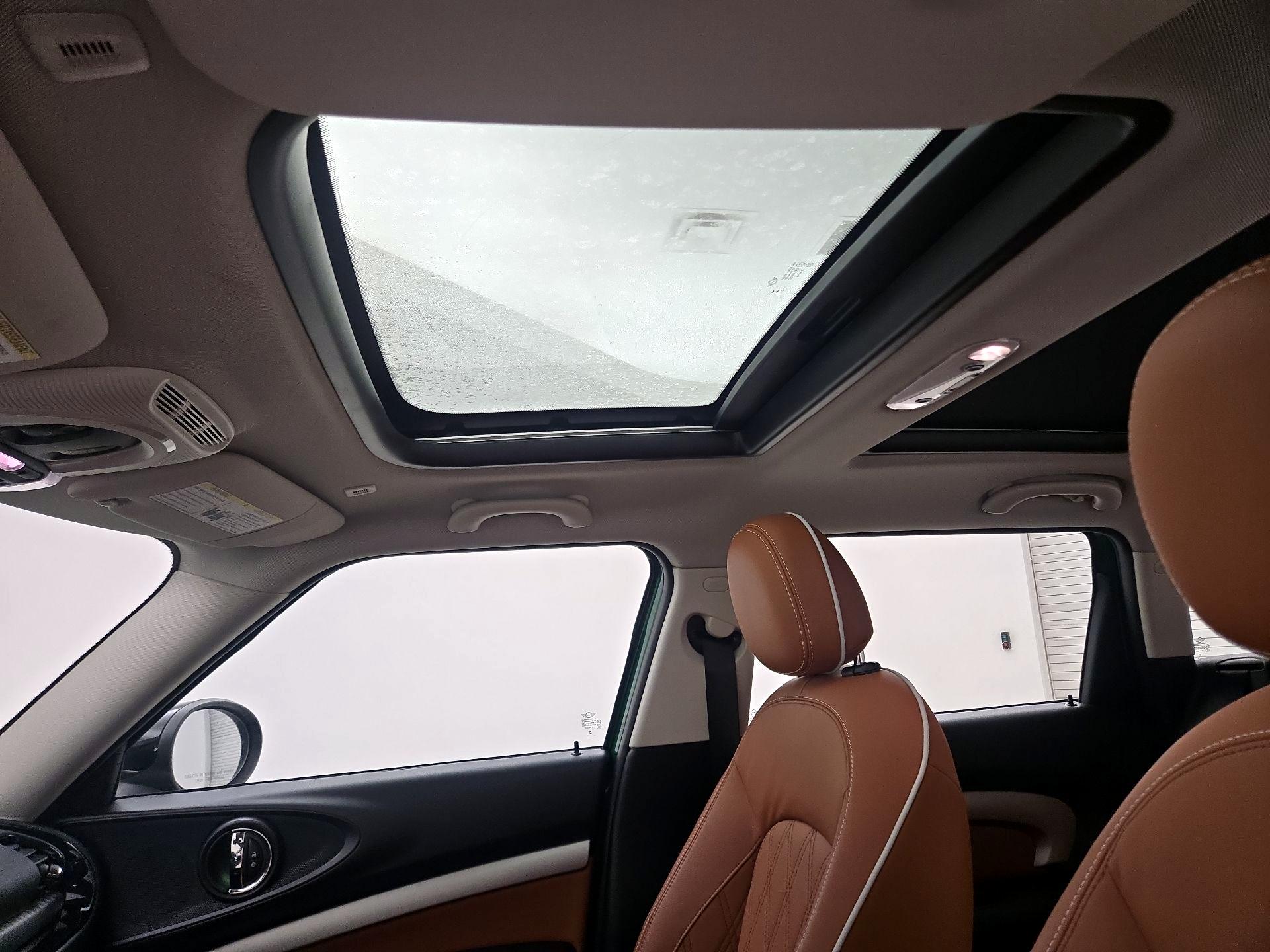 Thumbnail: 2024 MINI Cooper Clubman - 20