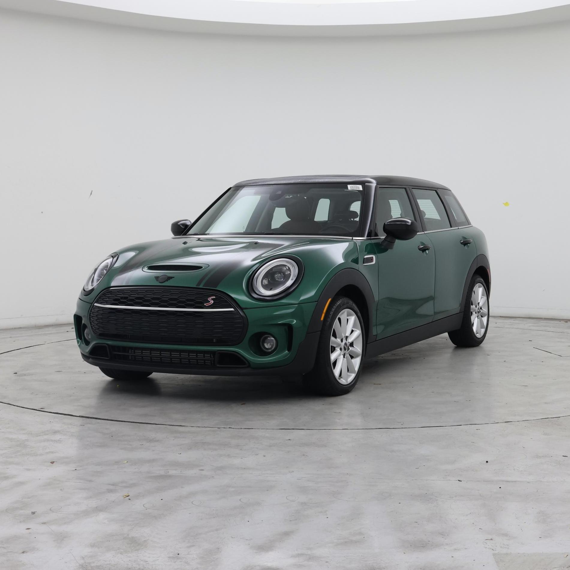 Thumbnail: 2024 MINI Cooper Clubman - 4