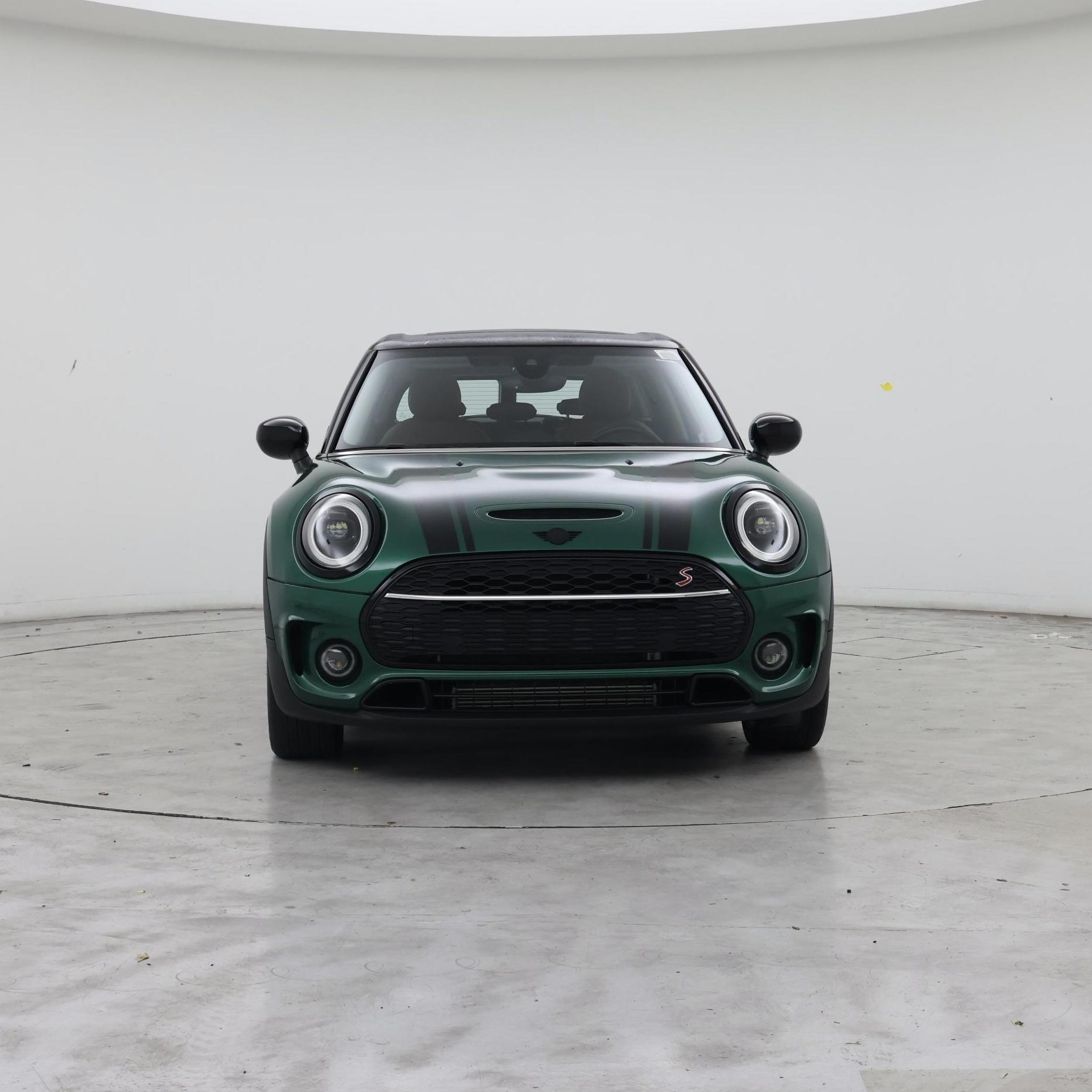Thumbnail: 2024 MINI Cooper Clubman - 5