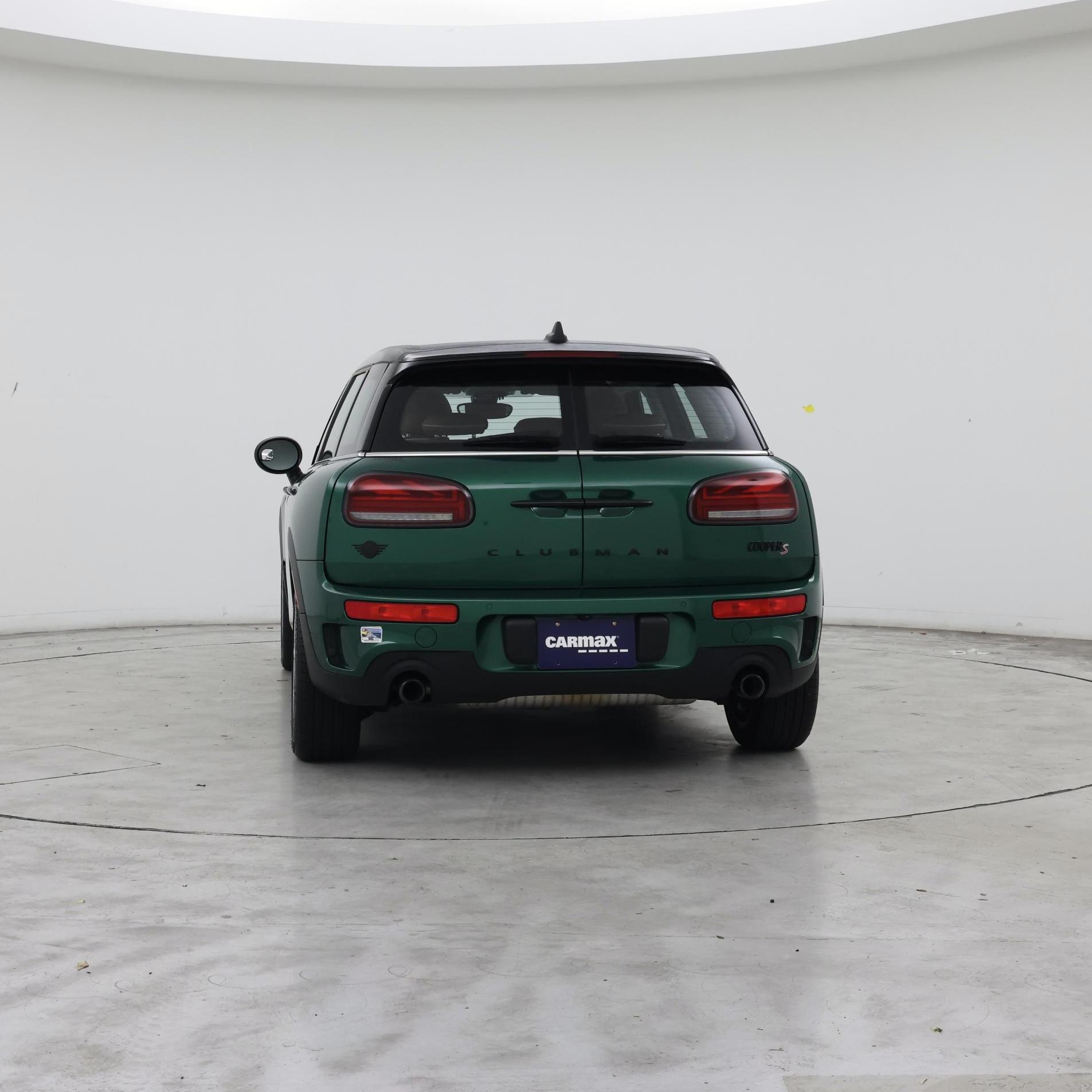 Thumbnail: 2024 MINI Cooper Clubman - 6