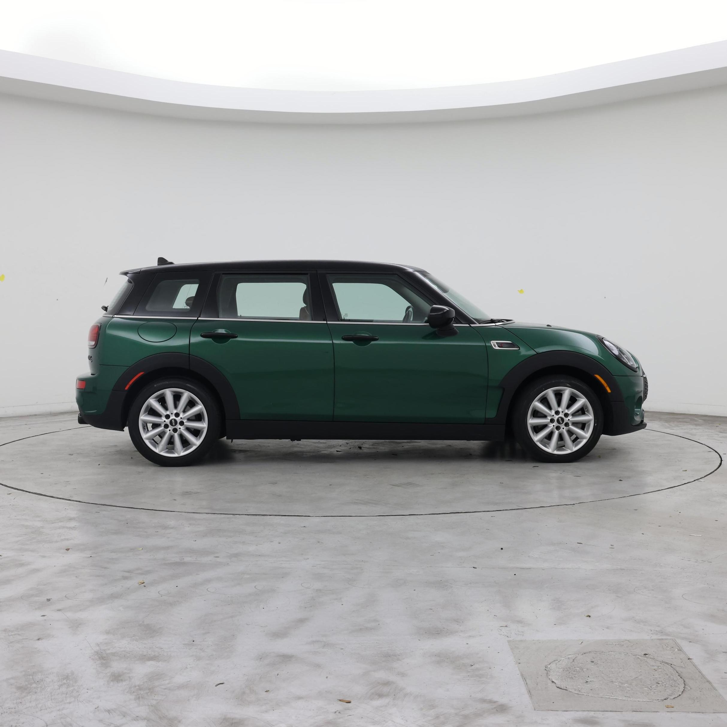 Thumbnail: 2024 MINI Cooper Clubman - 7