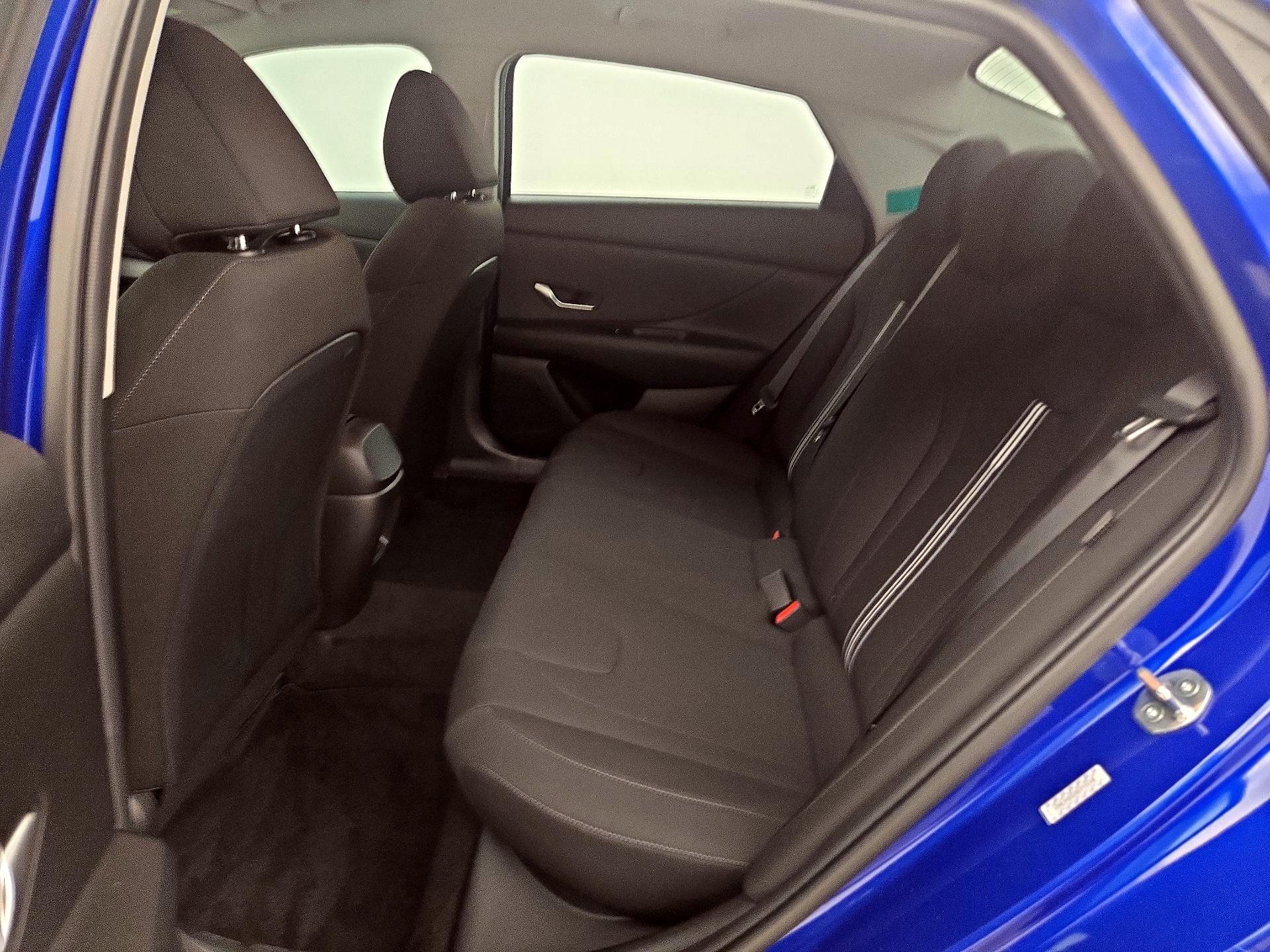 Thumbnail: 2024 Hyundai Elantra - 20