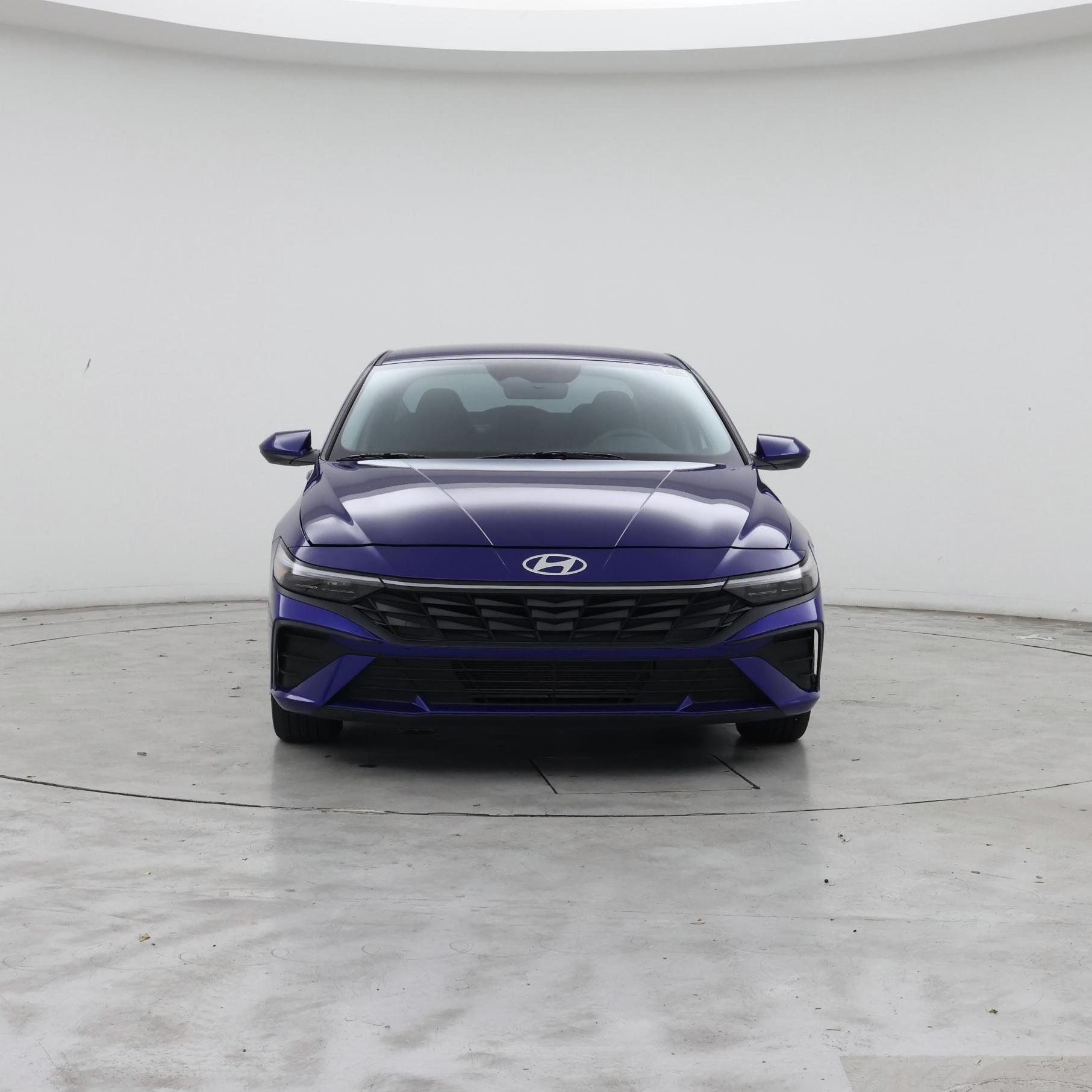 Thumbnail: 2024 Hyundai Elantra - 5