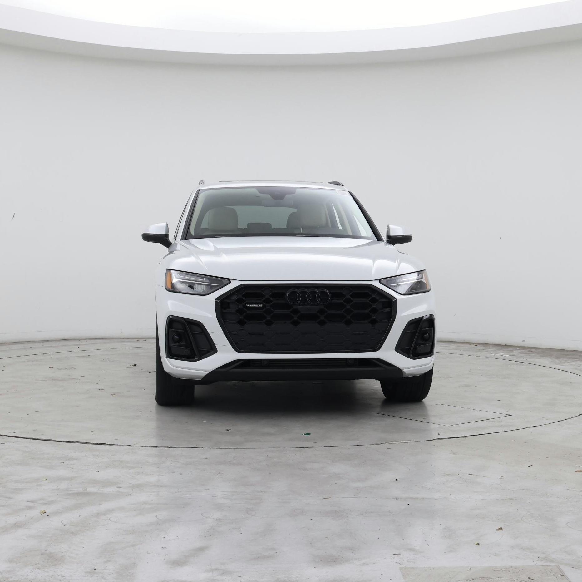 Thumbnail: 2022 Audi Q5 - 5