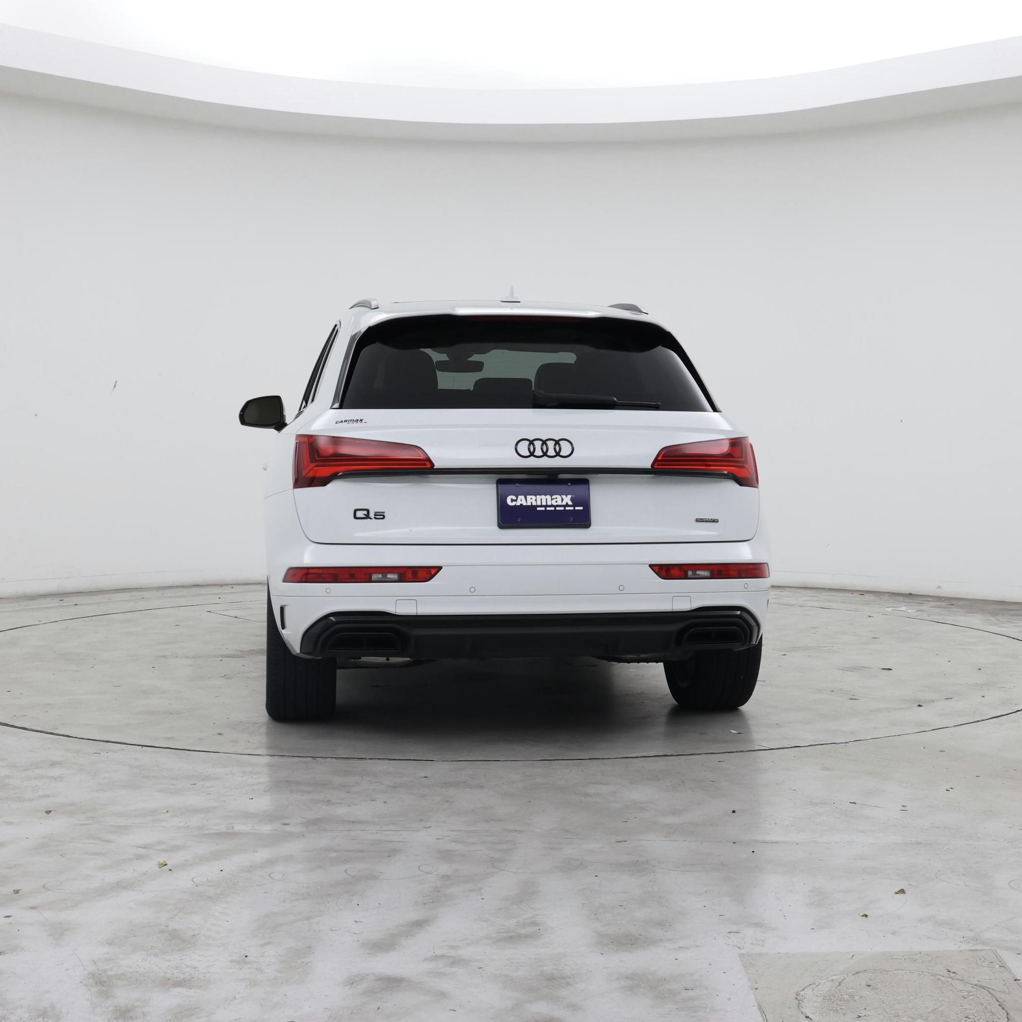 Thumbnail: 2022 Audi Q5 - 6