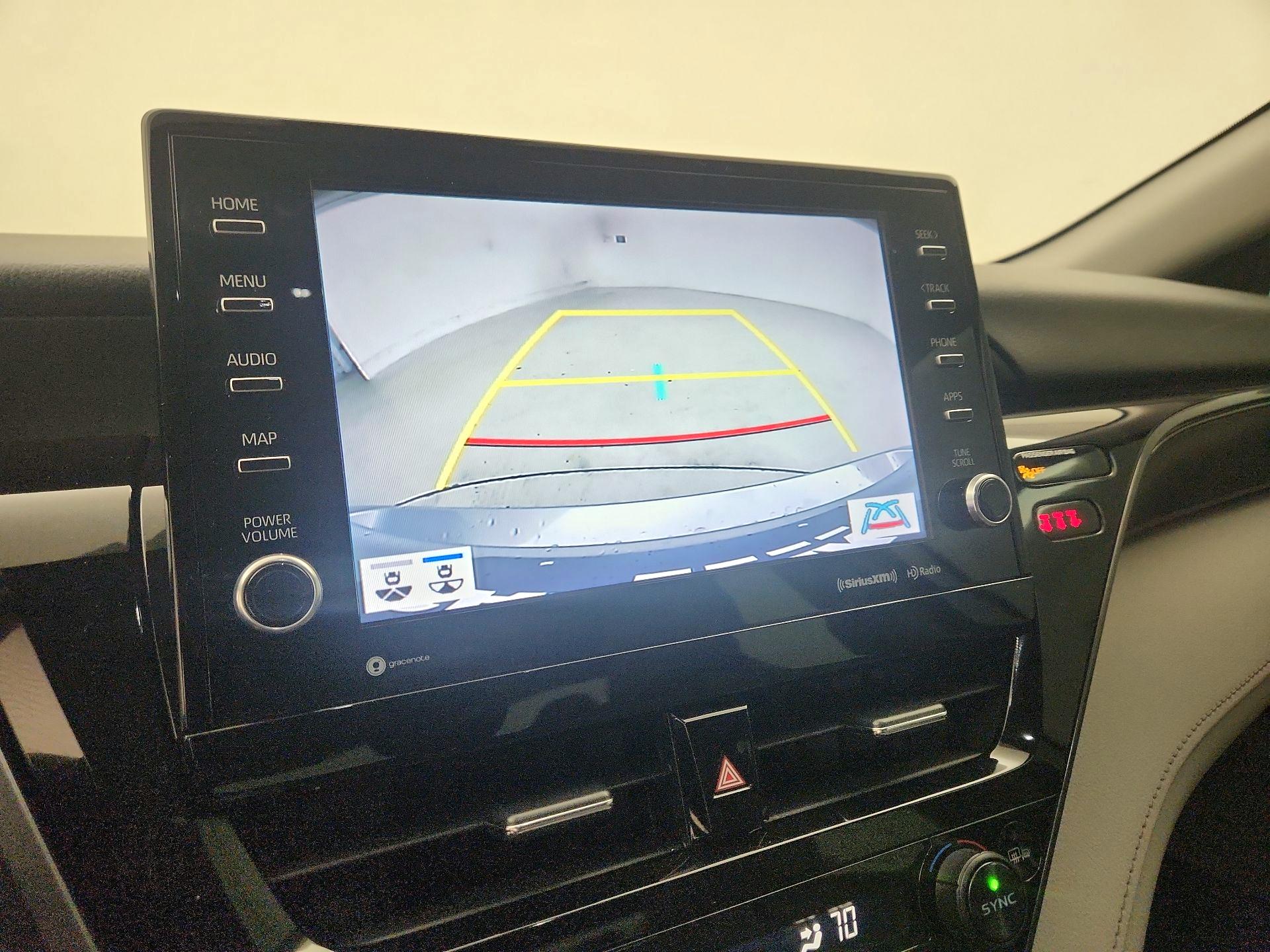 Thumbnail: 2021 Toyota Camry - 14