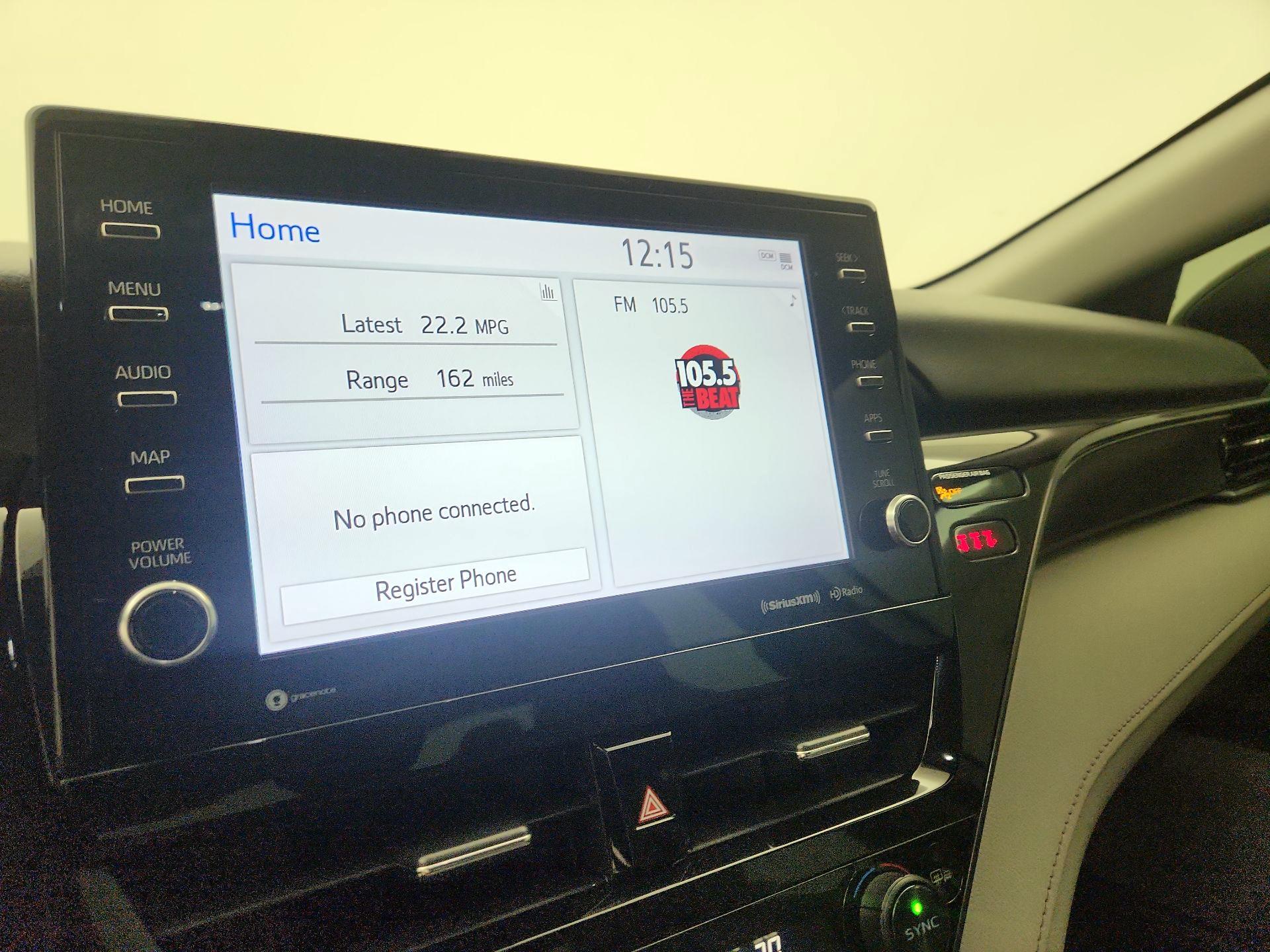 Thumbnail: 2021 Toyota Camry - 15