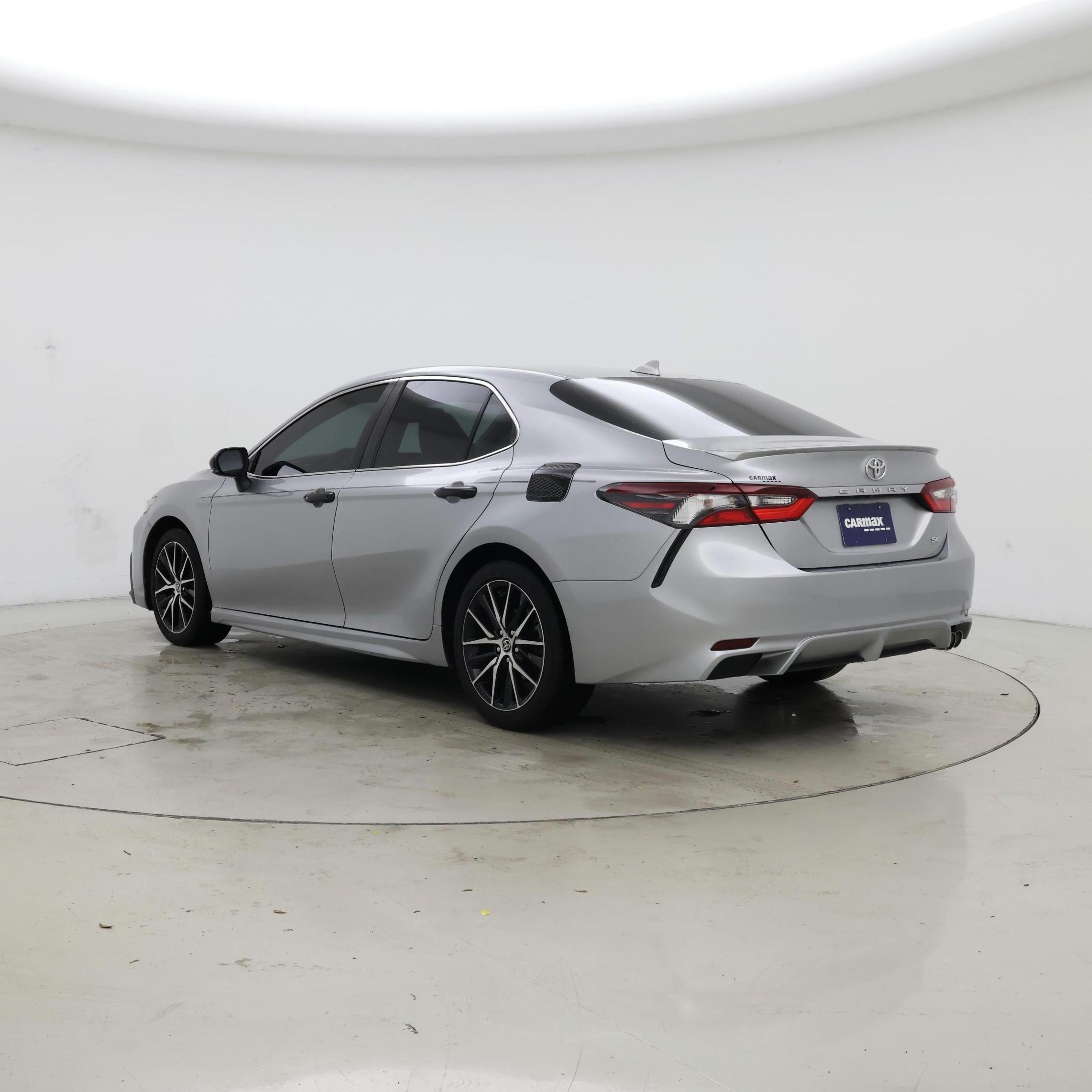 Thumbnail: 2021 Toyota Camry - 2