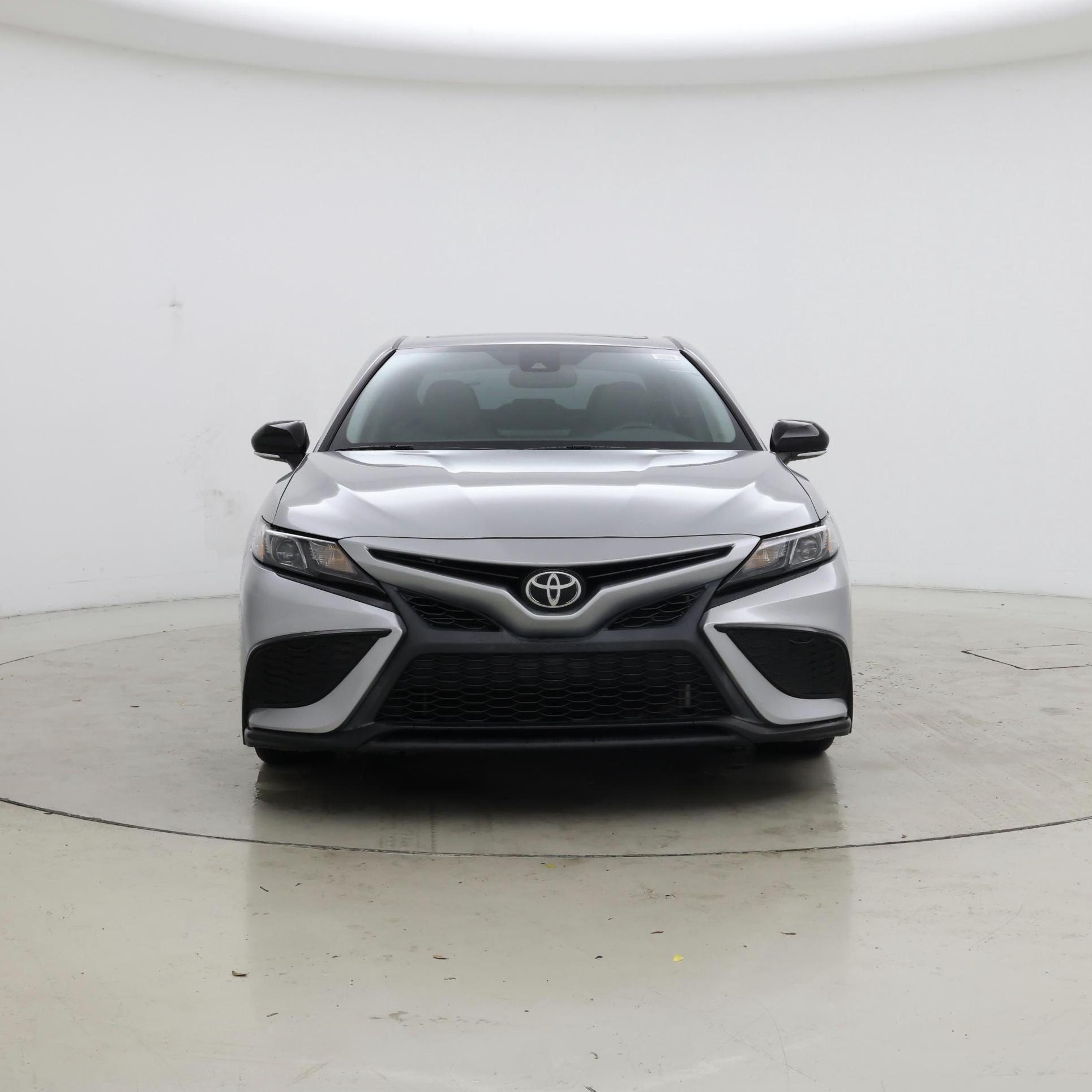 Thumbnail: 2021 Toyota Camry - 5