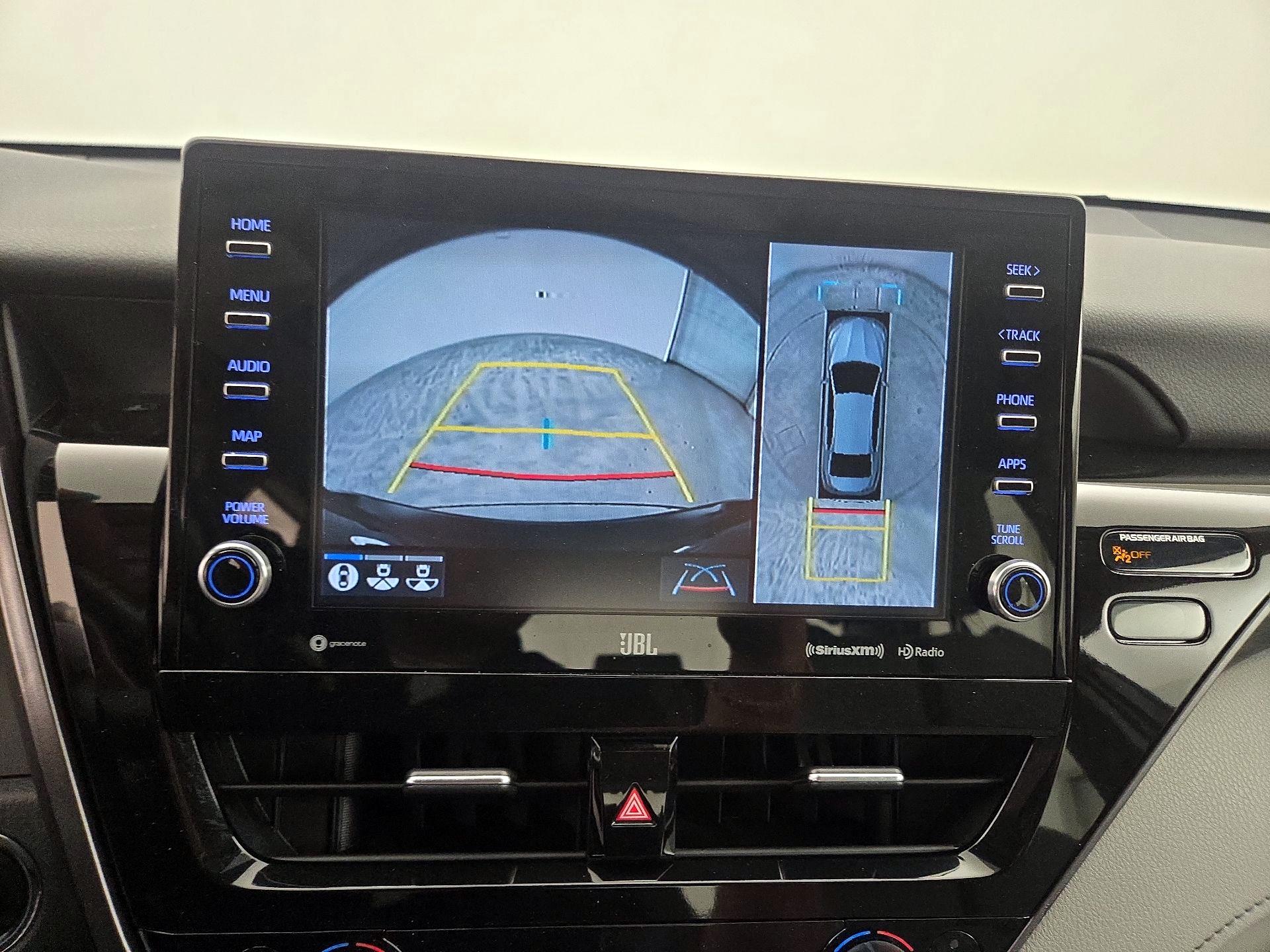 Thumbnail: 2021 Toyota Camry - 15