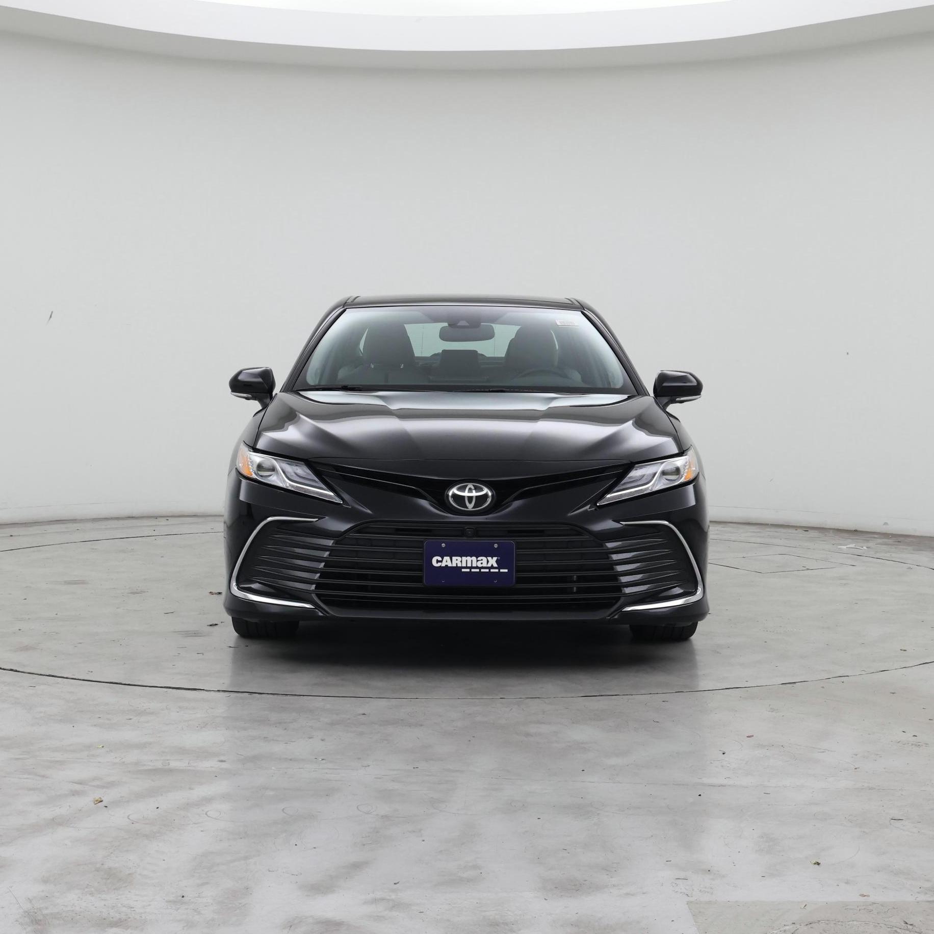 Thumbnail: 2021 Toyota Camry - 5