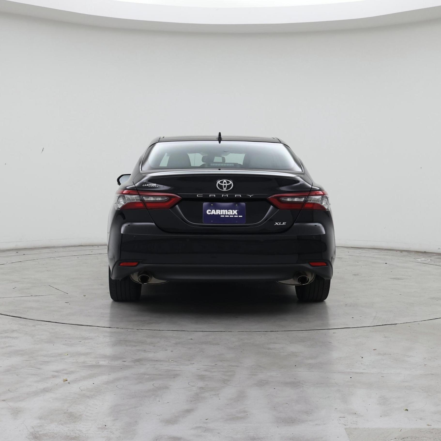 Thumbnail: 2021 Toyota Camry - 6