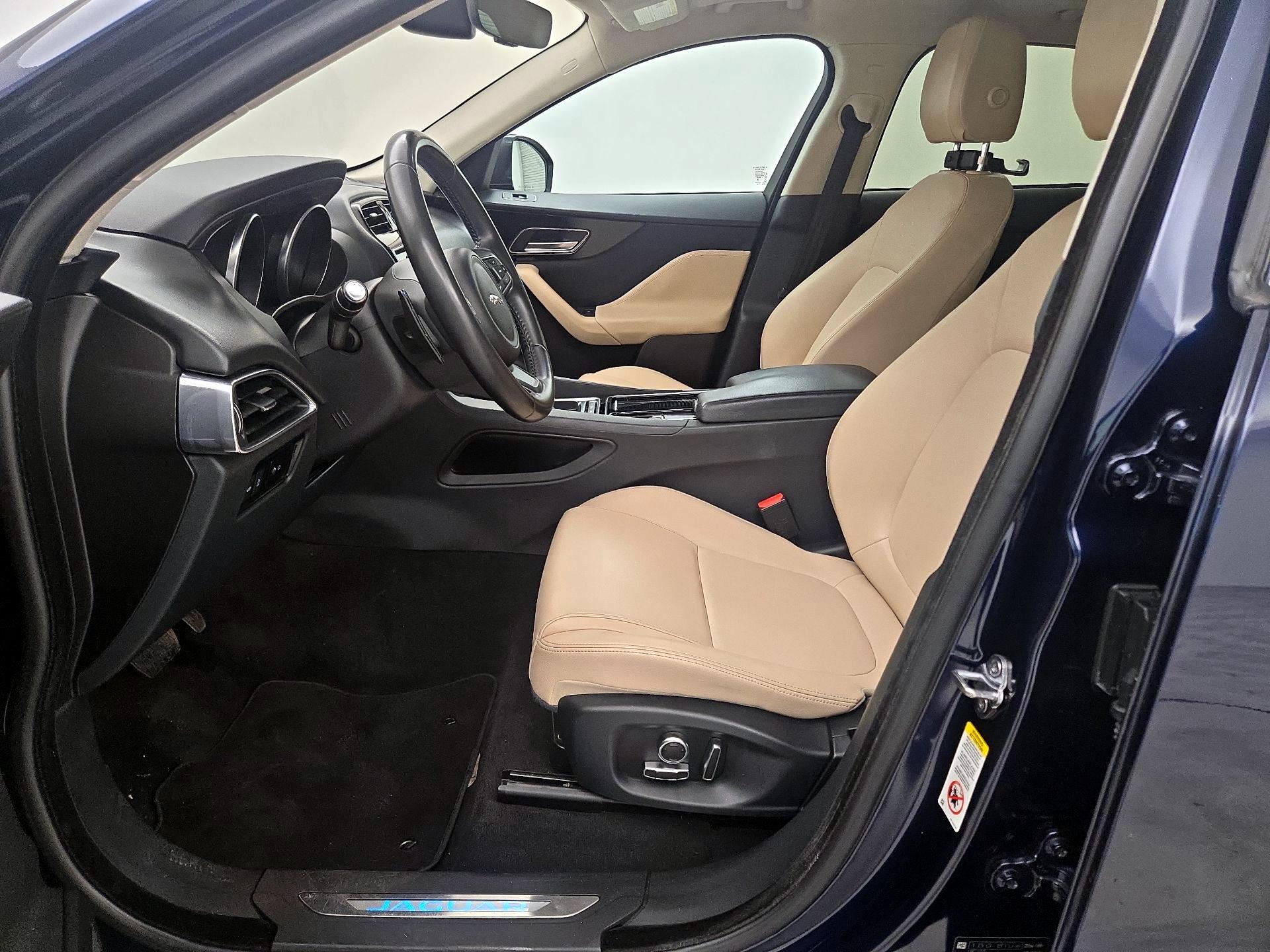 Thumbnail: 2020 Jaguar F-Pace - 11