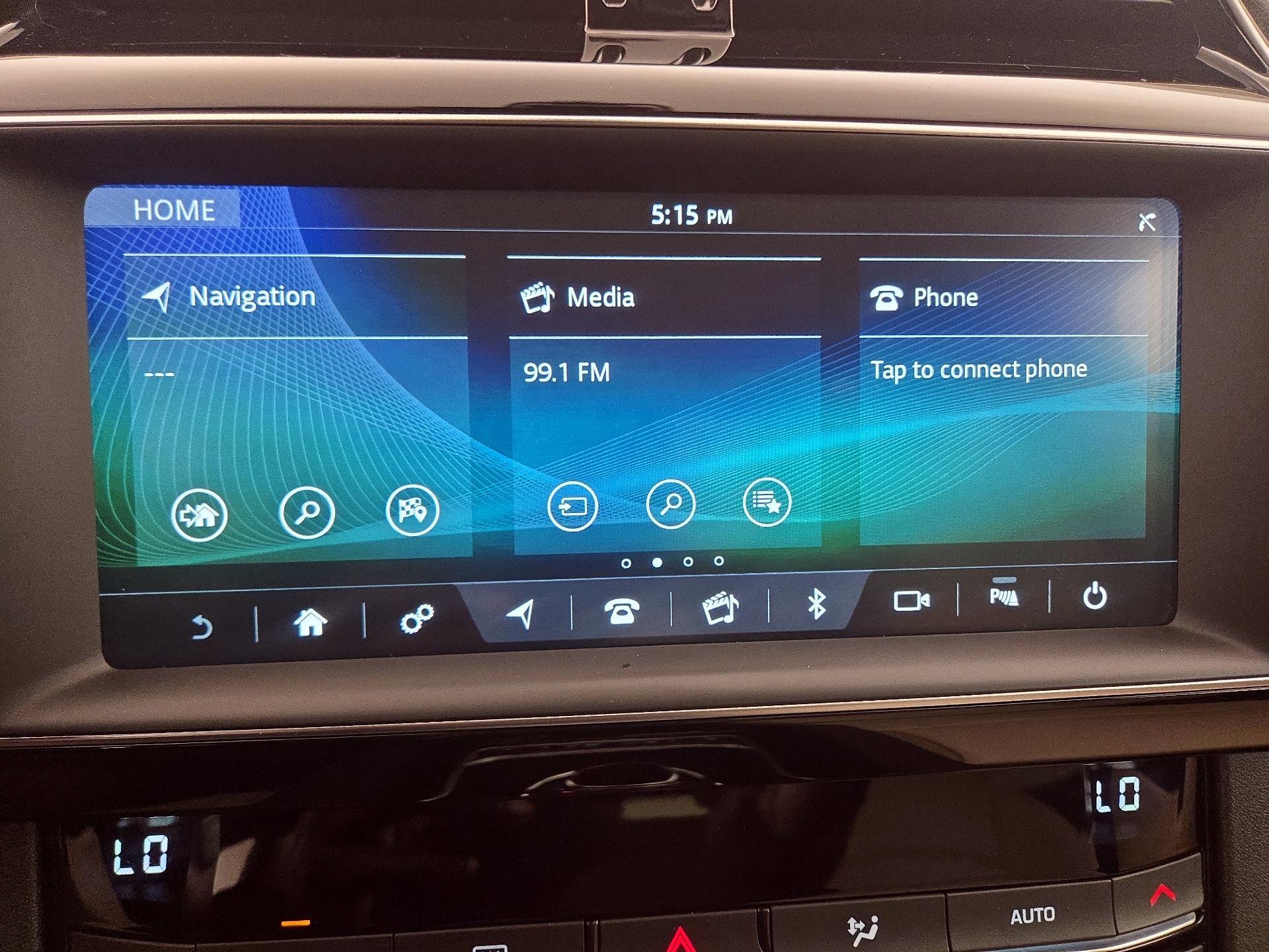 Thumbnail: 2020 Jaguar F-Pace - 16