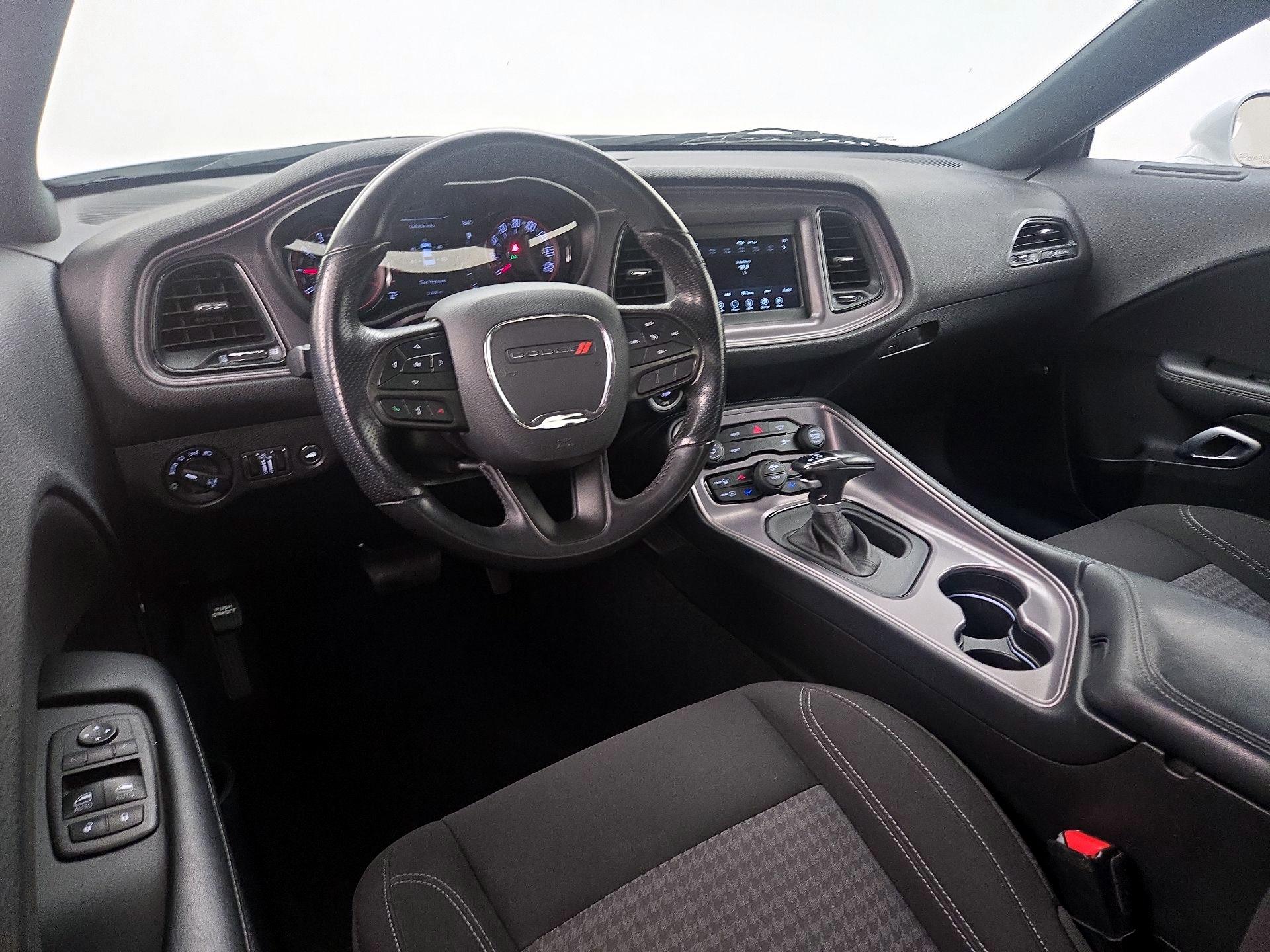 Thumbnail: 2023 Dodge Challenger - 9